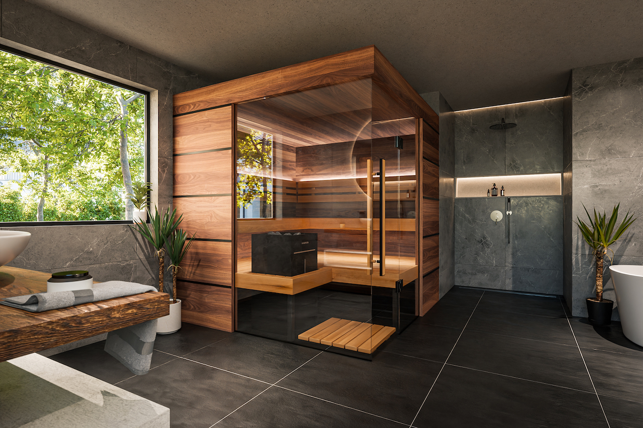 Designing for Stillness: Creating a Scandinavian Sanctuary and Wellness Home