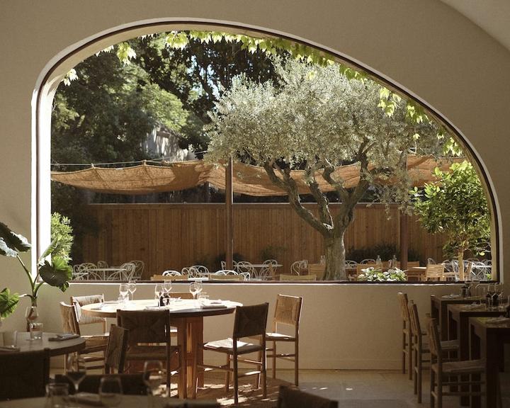 Mill to Hotel: The Architectural Secrets of Le Moulin’s Rebirth in Provence