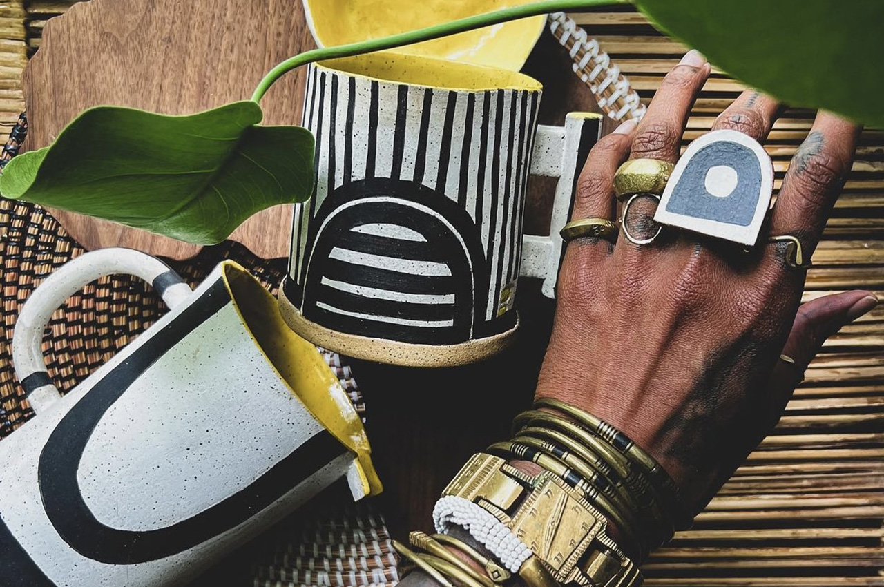Mastering Tableware Aesthetics: Hadiya Williams on Ceramic Art and 2026 Trends