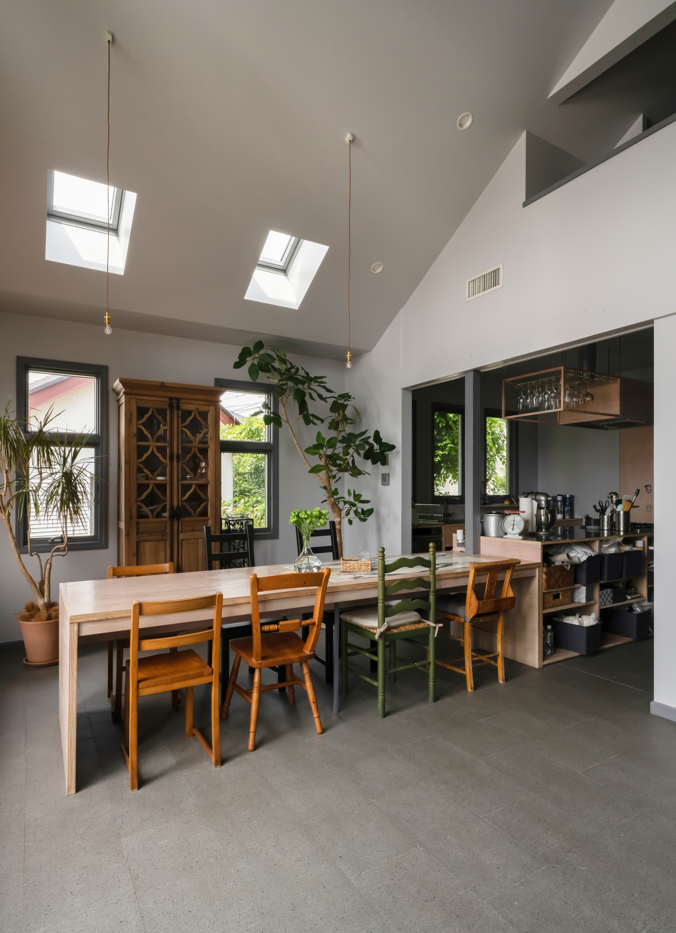 Mastering Dual-Purpose Design: How to Integrate a Café and Living Quarters for 2026