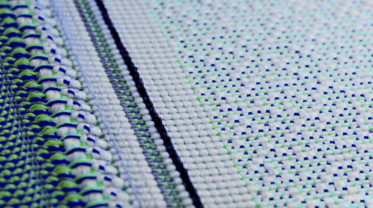 How Generative Design Shapes Snøhetta’s MATTER Carpet Collection: A New Era of Sustainable Flooring