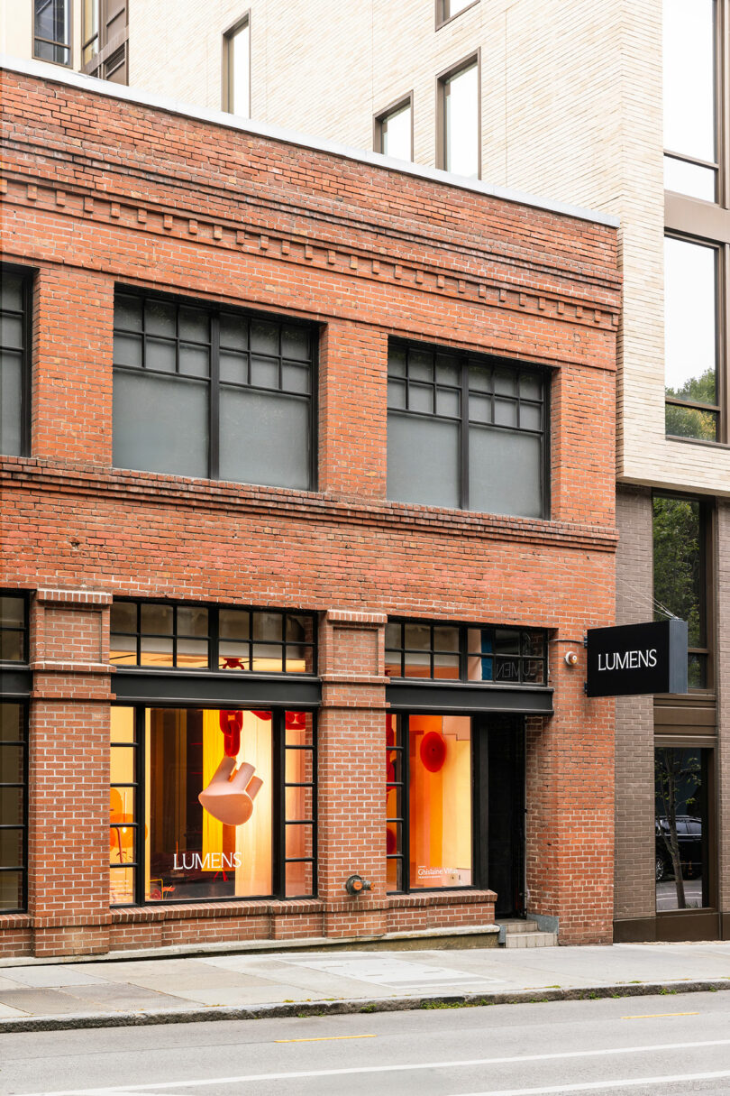 Lumens San Francisco Design Gallery: A New Era of Lighting & Immersive Design