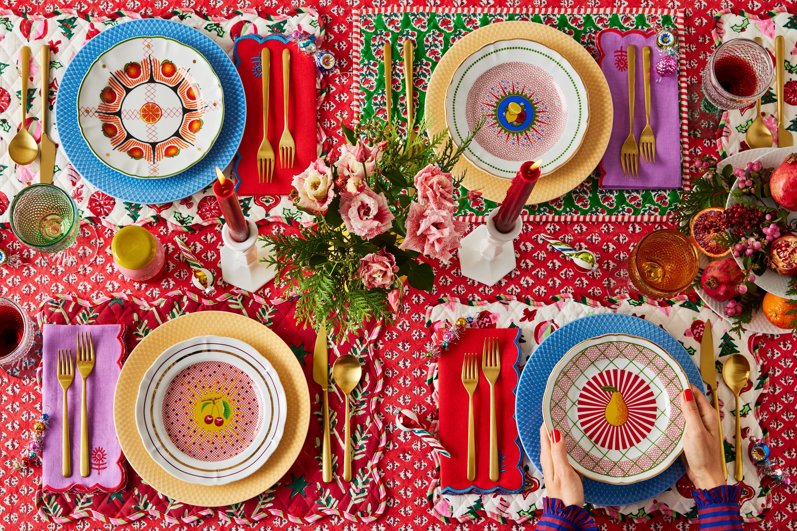 10 Best Aesthetic Tableware Gifts for Mother’s Day Entertaining (2025 Guide)