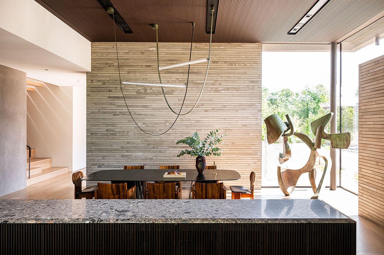 Beyond the White Box: Why Moody Mid-Century Modern is the Top Design Trend for 2026