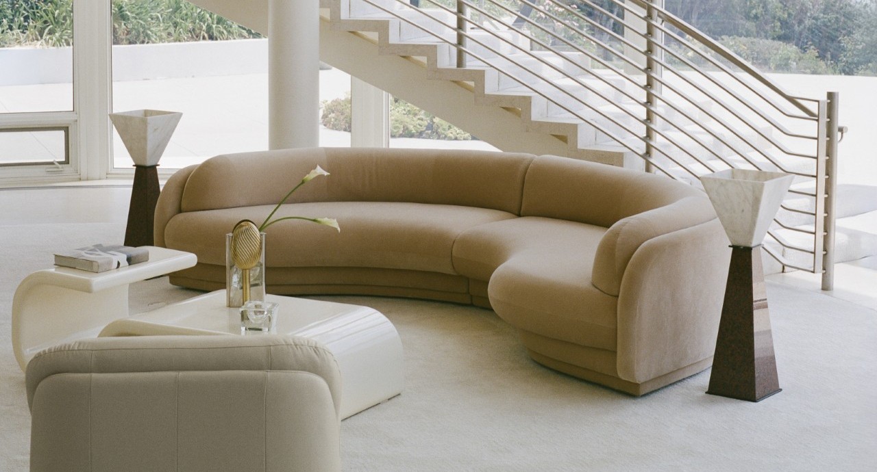 Mastering Cinematic Lounging: Why the Poet Sofa is 2026’s Ultimate Luxury Statement