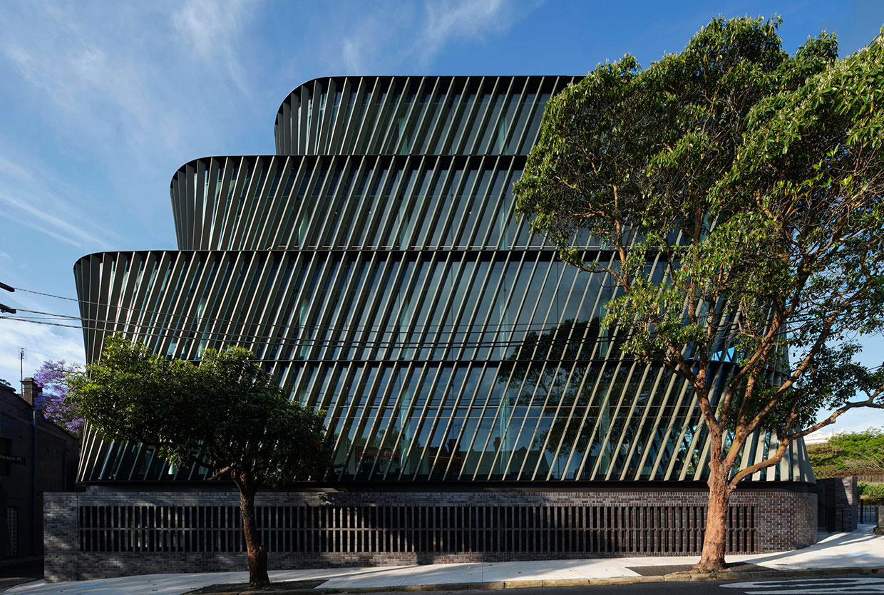 Inside Bundarra: Howatson+Company’s Innovative Surry Hills HQ by Smart Design Studio