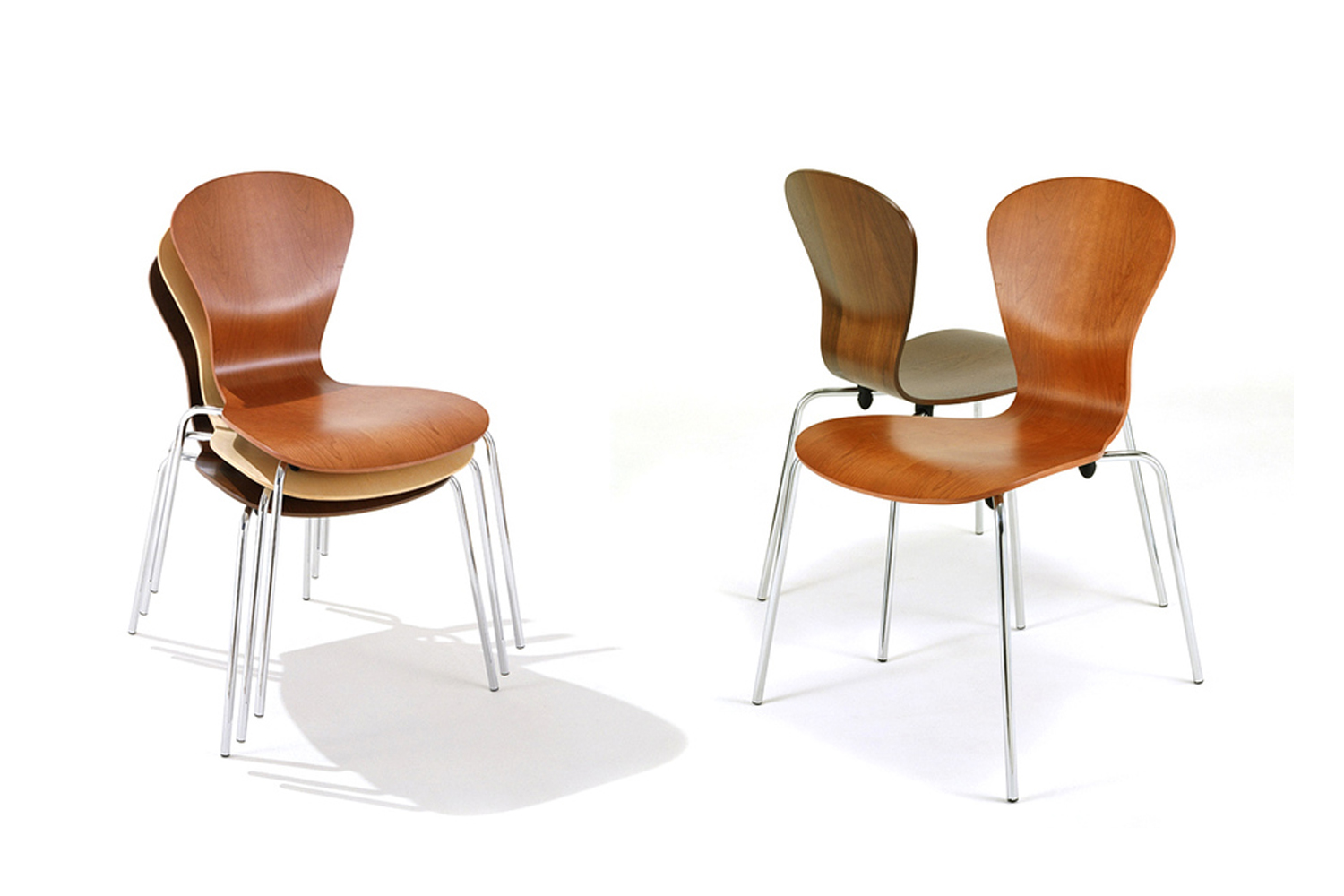 10 Best Bentwood Dining Chairs for a Timeless Minimalist Look (2024 Guide)