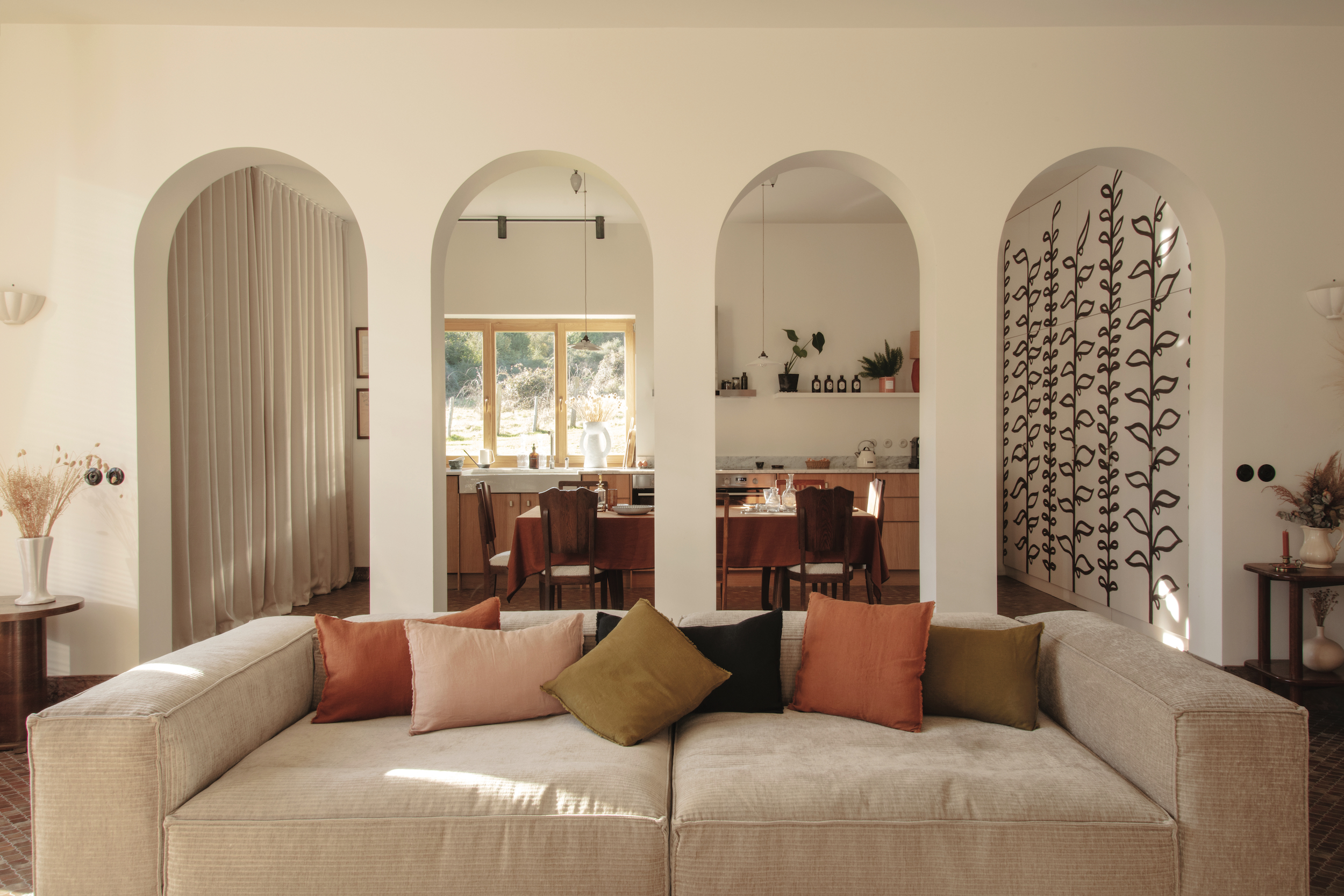 Mastering Slow Living: A Design-Led Weekend at Le Moulin Sanctuary Near Paris