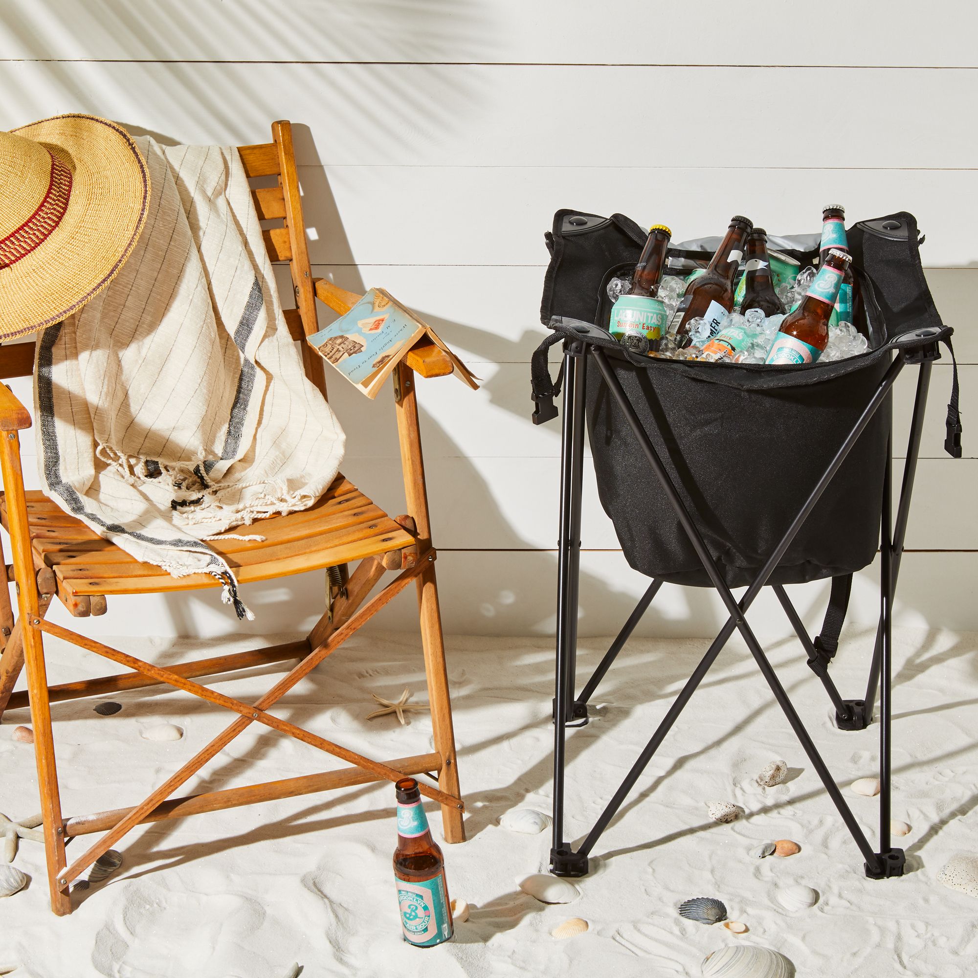 How to Clean Summer Gear: 5 Essential Maintenance Tips for Outdoor Equipment