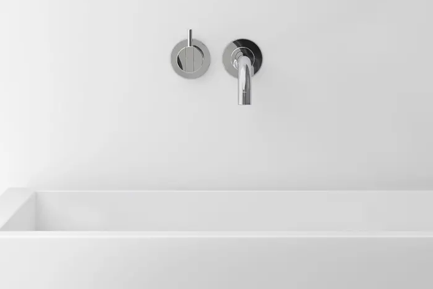 10 Stunning Wall-Mounted Faucets for Modern Bathroom Finishes in 2026