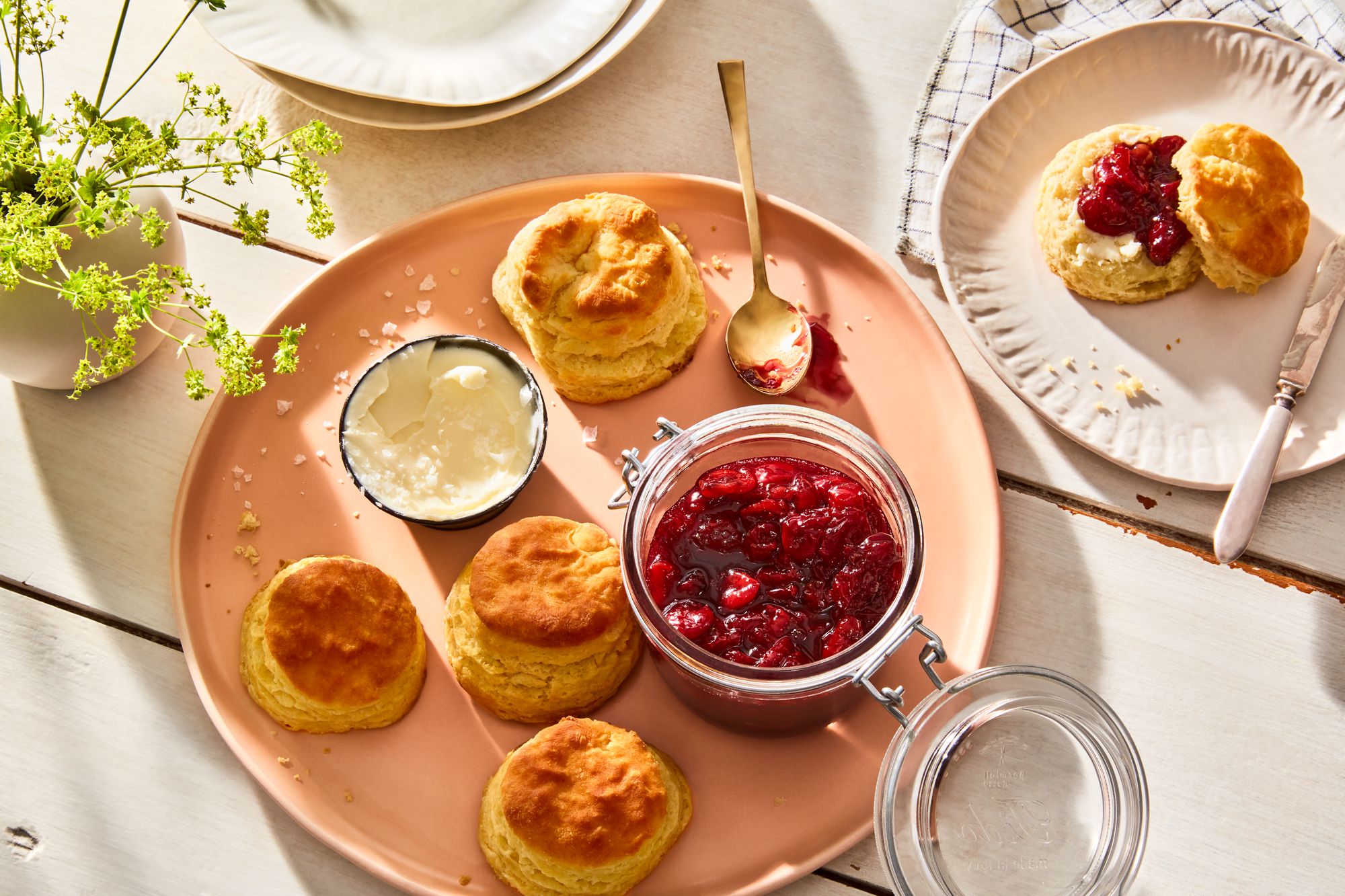 5 Refreshing Citrus Dishes Perfect for Outdoor Entertaining & Parties
