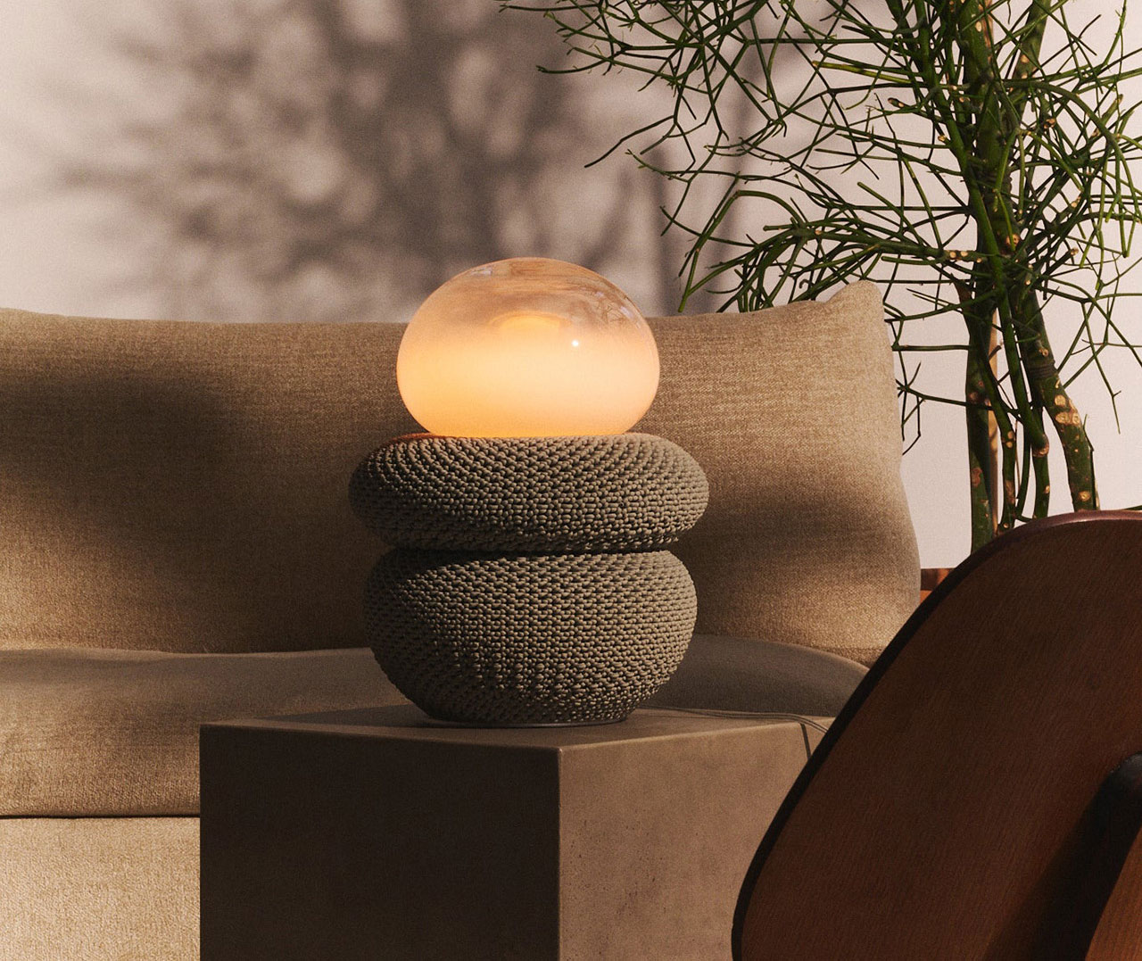 The Future of Luxury Lighting: How 3D-Printed Ceramics are Redefining Designer Lamps in 2026