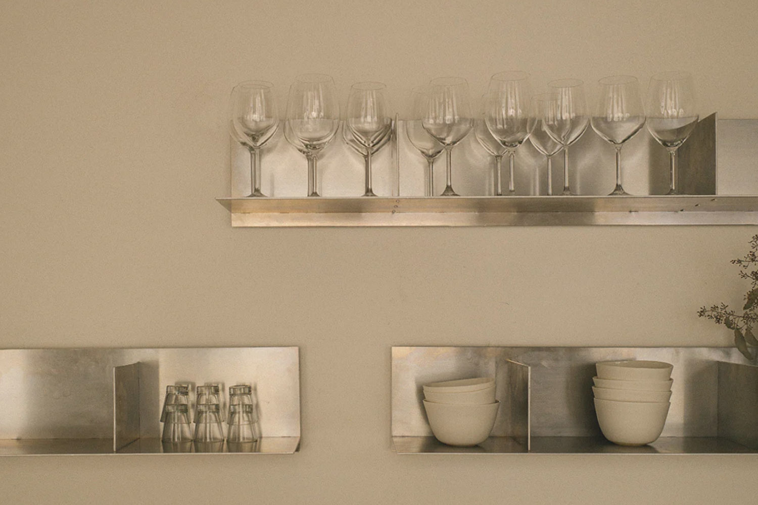 10 Best Metal Wall-Mounted Shelving Units of 2026: Sleek & Industrial Storage Solutions