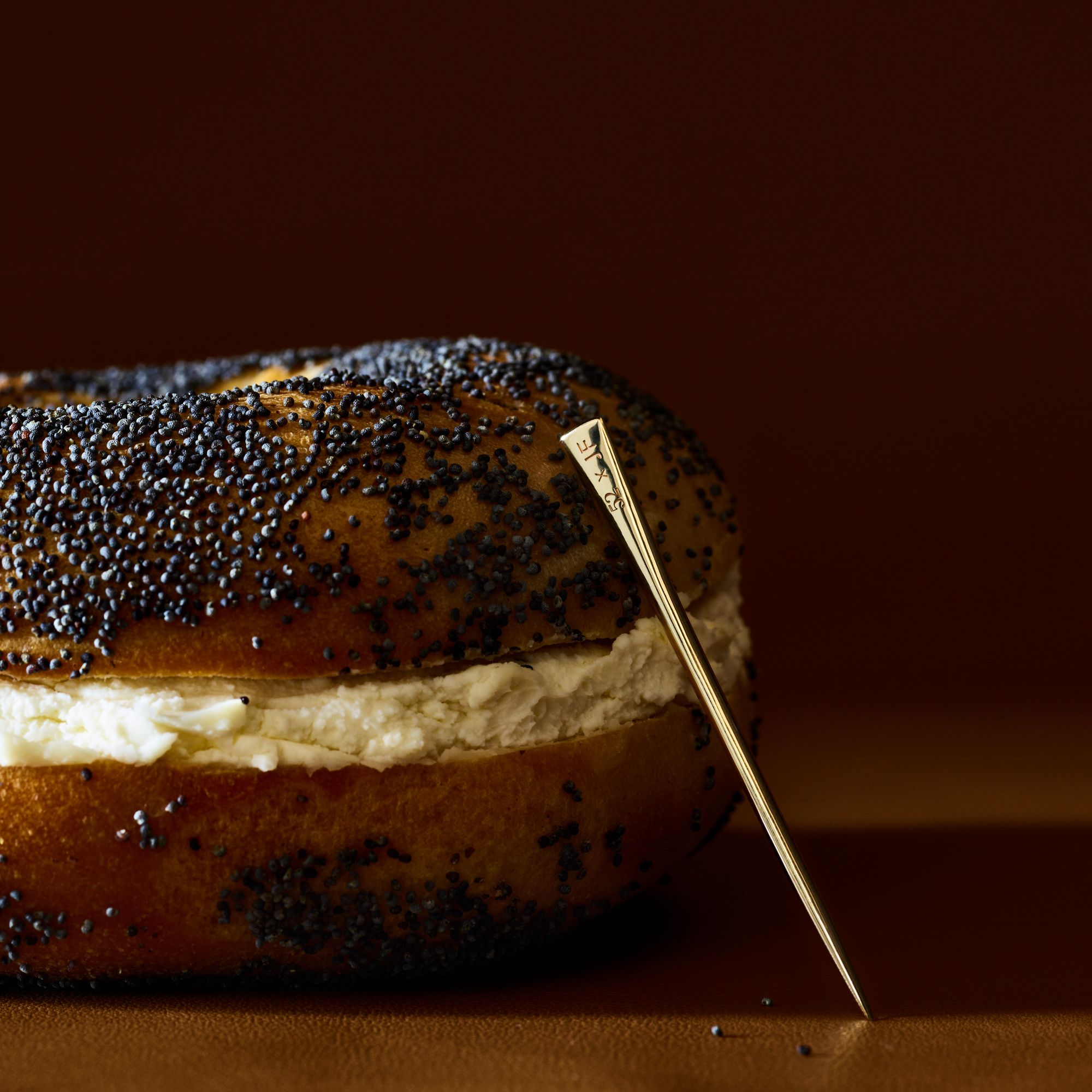 The Luxury Toothpick Reimagined: Jennifer Fisher x Food52 Heirloom Collection