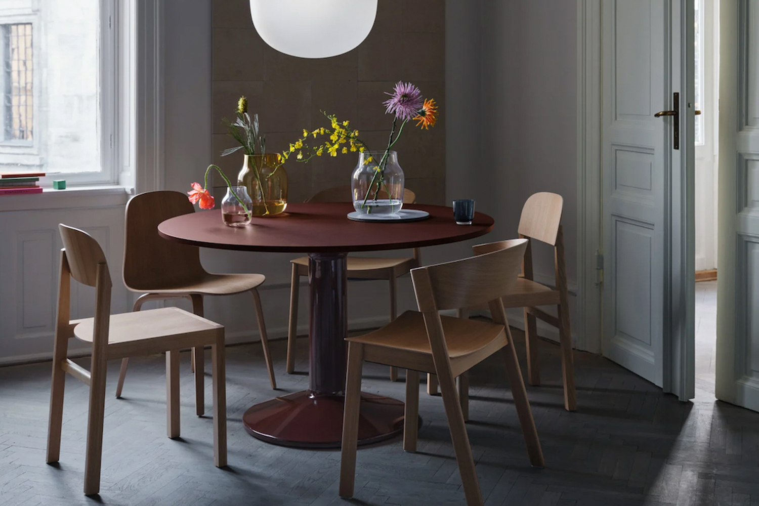 10 Best Modern Scandinavian Dining Chairs: Elevate Your Home with Timeless Nordic Design