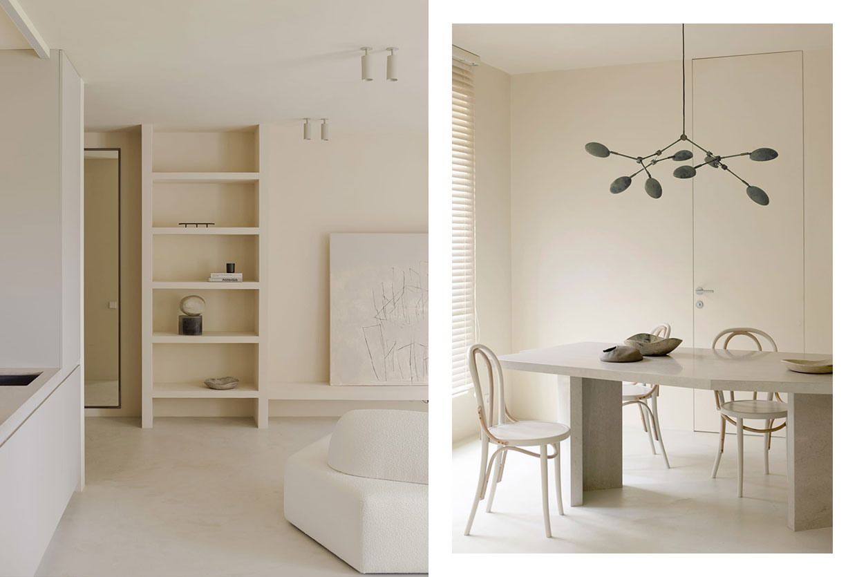 7 Genius Ways to Maximize Light in Small Homes: Lessons from Vlad Kudin’s Blondie Space