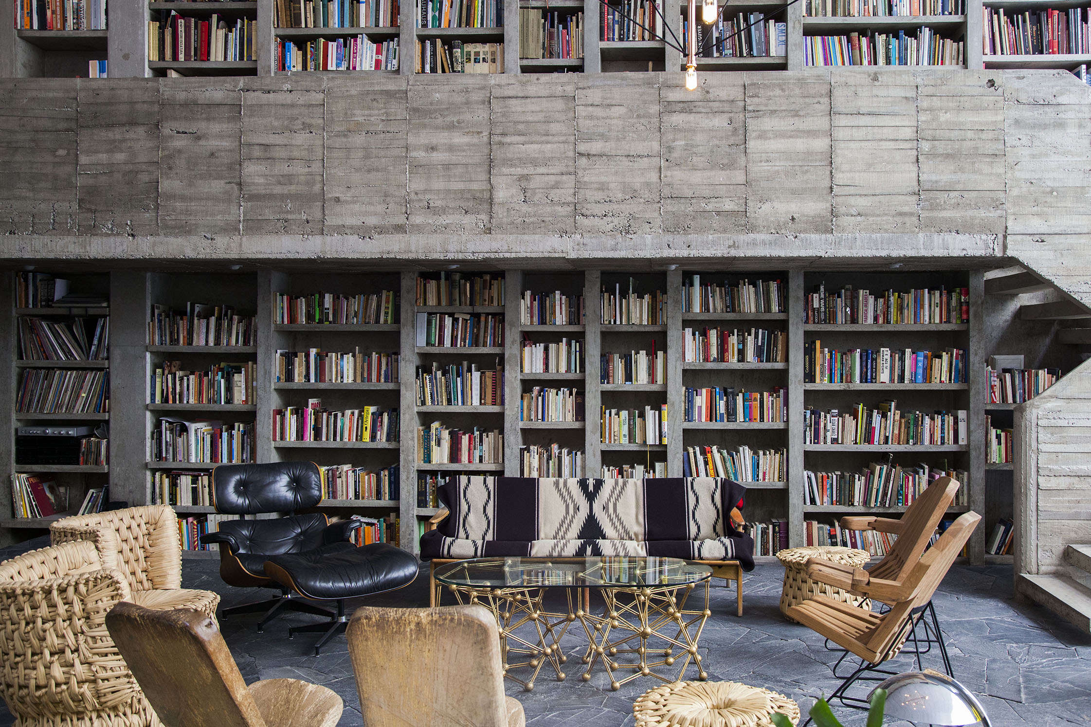 The Brutalist Resurgence: How Cinema and 'Soft Brutalism' Are Redefining Modern Design