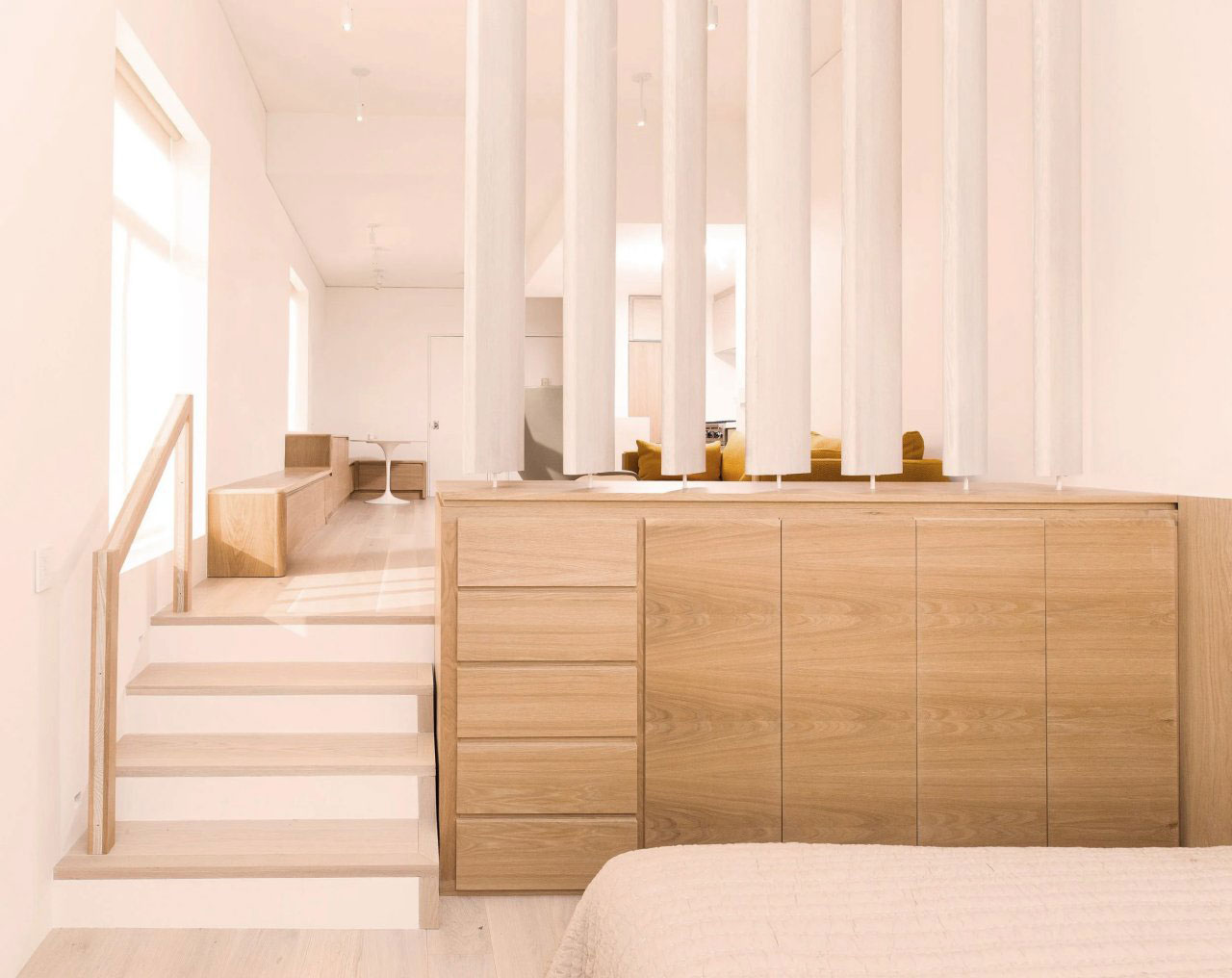 Architect Nicki Gitlin’s Productivity Secrets: Why a Daily Planner and Iced Coffee are Essential