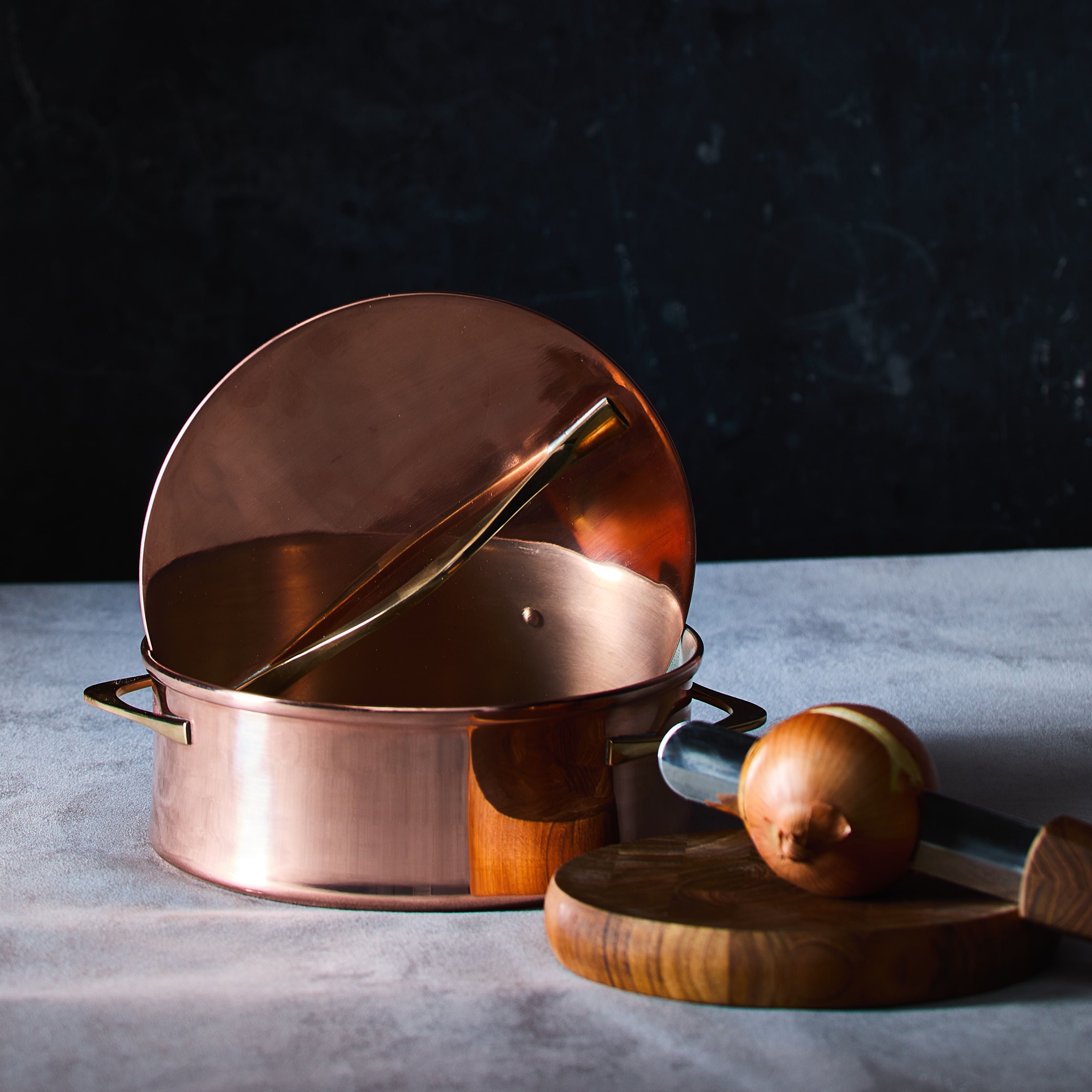 Mastering Copper Cookware: 2026 Guide to Performance, Aesthetics, and Best Picks