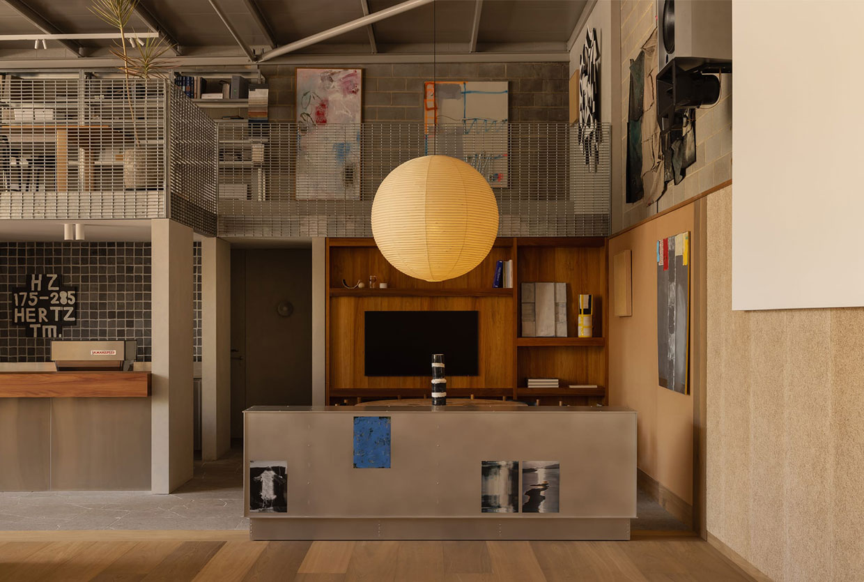 Inside Studio Gram’s Brompton Studio: A Dynamic Hub for 2026 Creative Design Trends