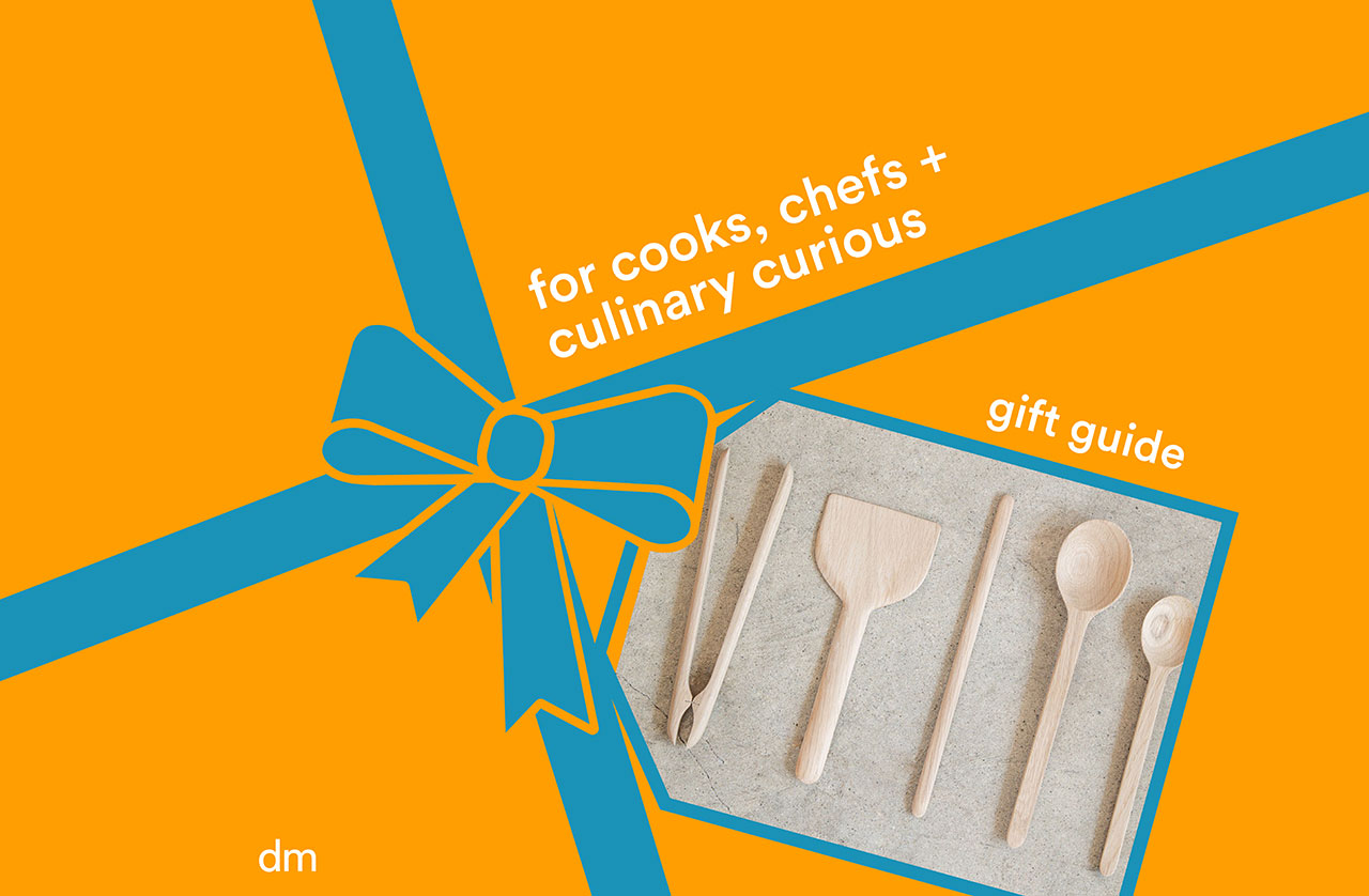 2025 Best Modern Kitchen Tools: 12 Handcrafted Gifts for Every Chef