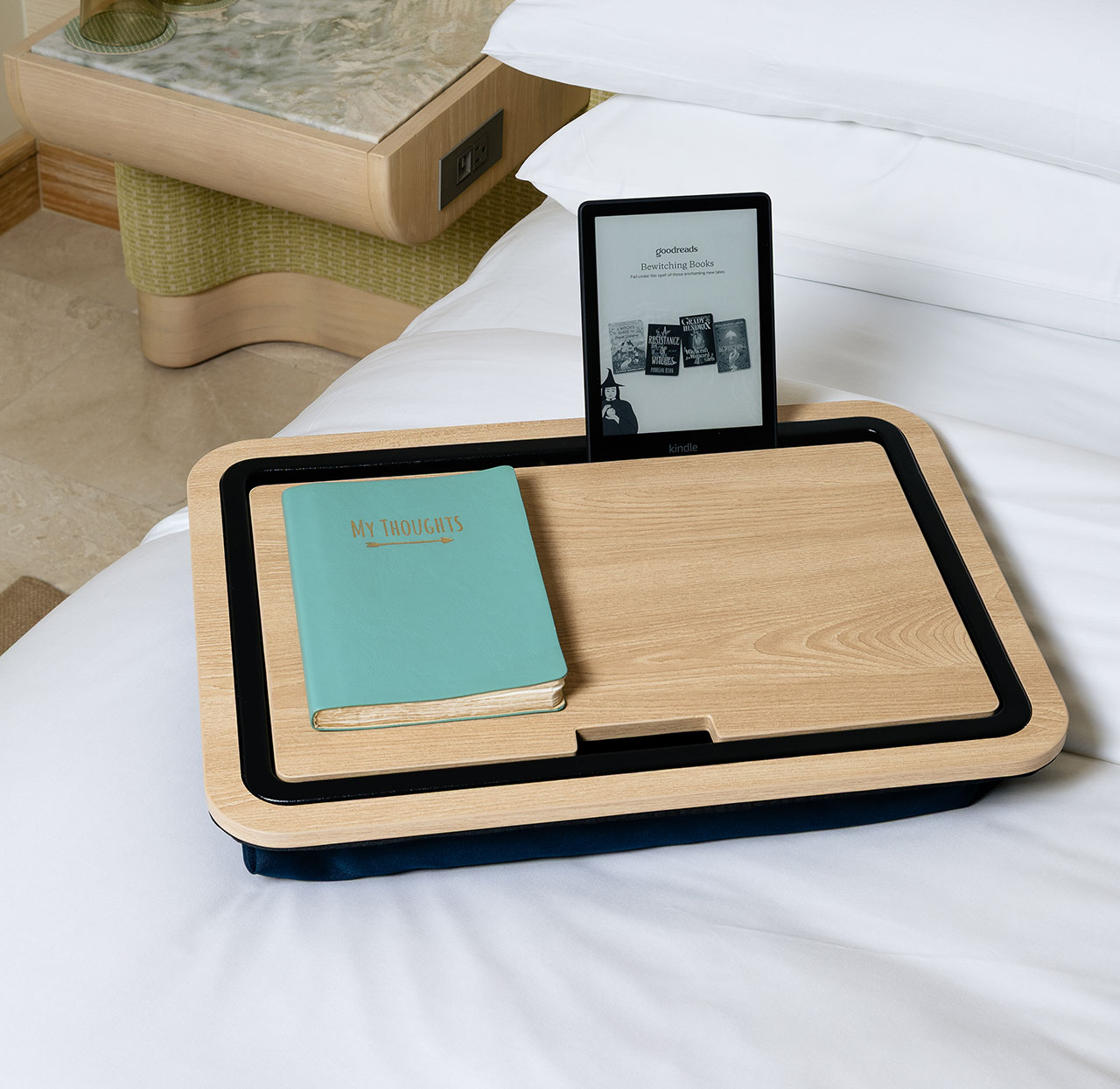 Arlo Skye Stowaway Review: Is This the Best Storage Lap Desk for 2026?