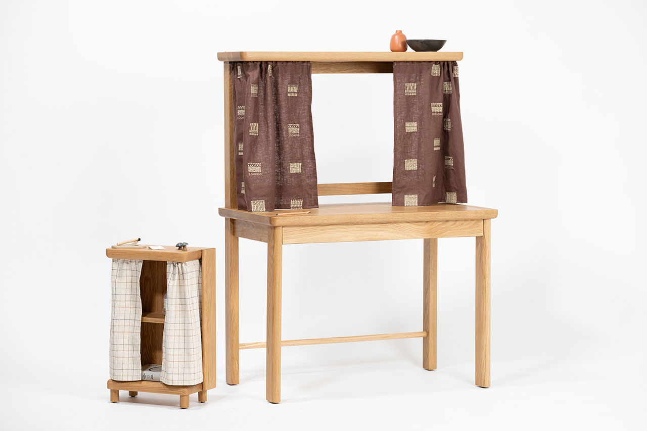 Riffmade: Adaptable Furniture for Modern Compact Living