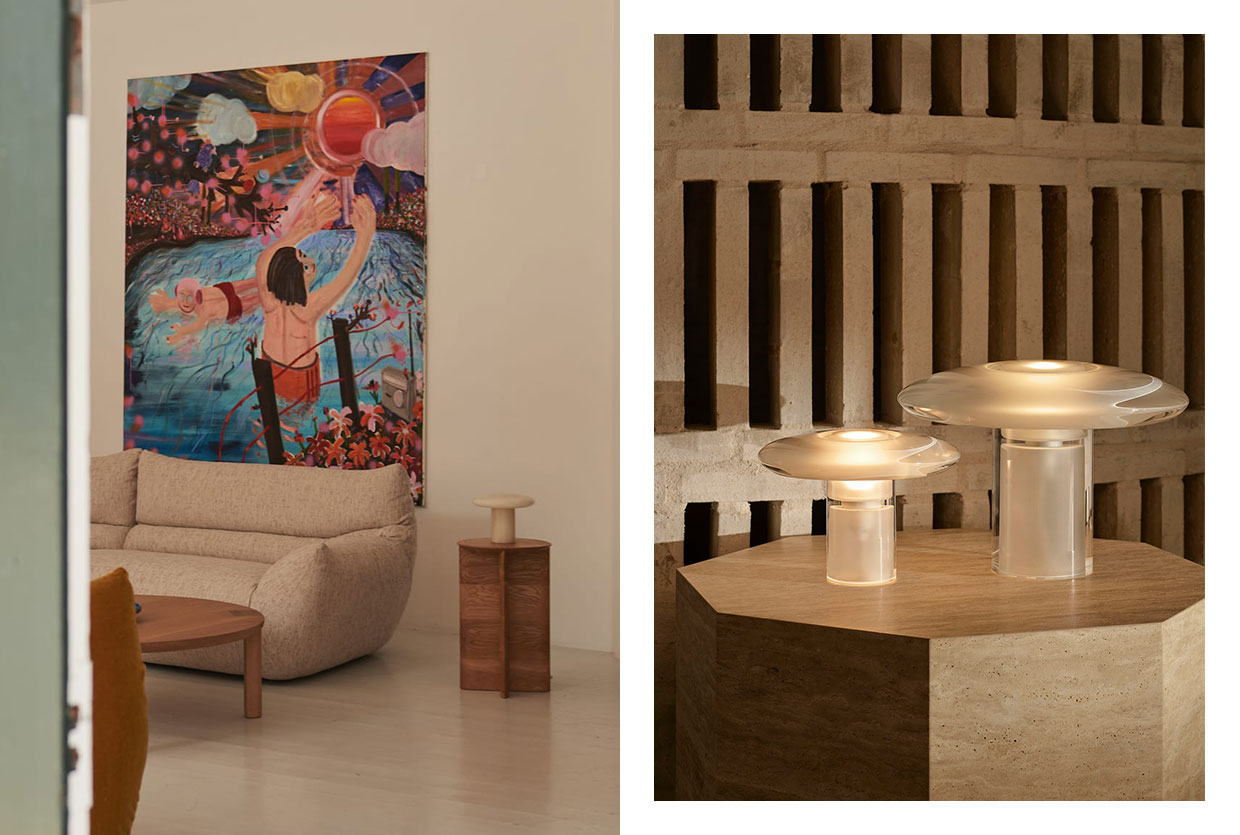 Best New Lighting Highlights: NAU’s 2024 European Debut in Copenhagen
