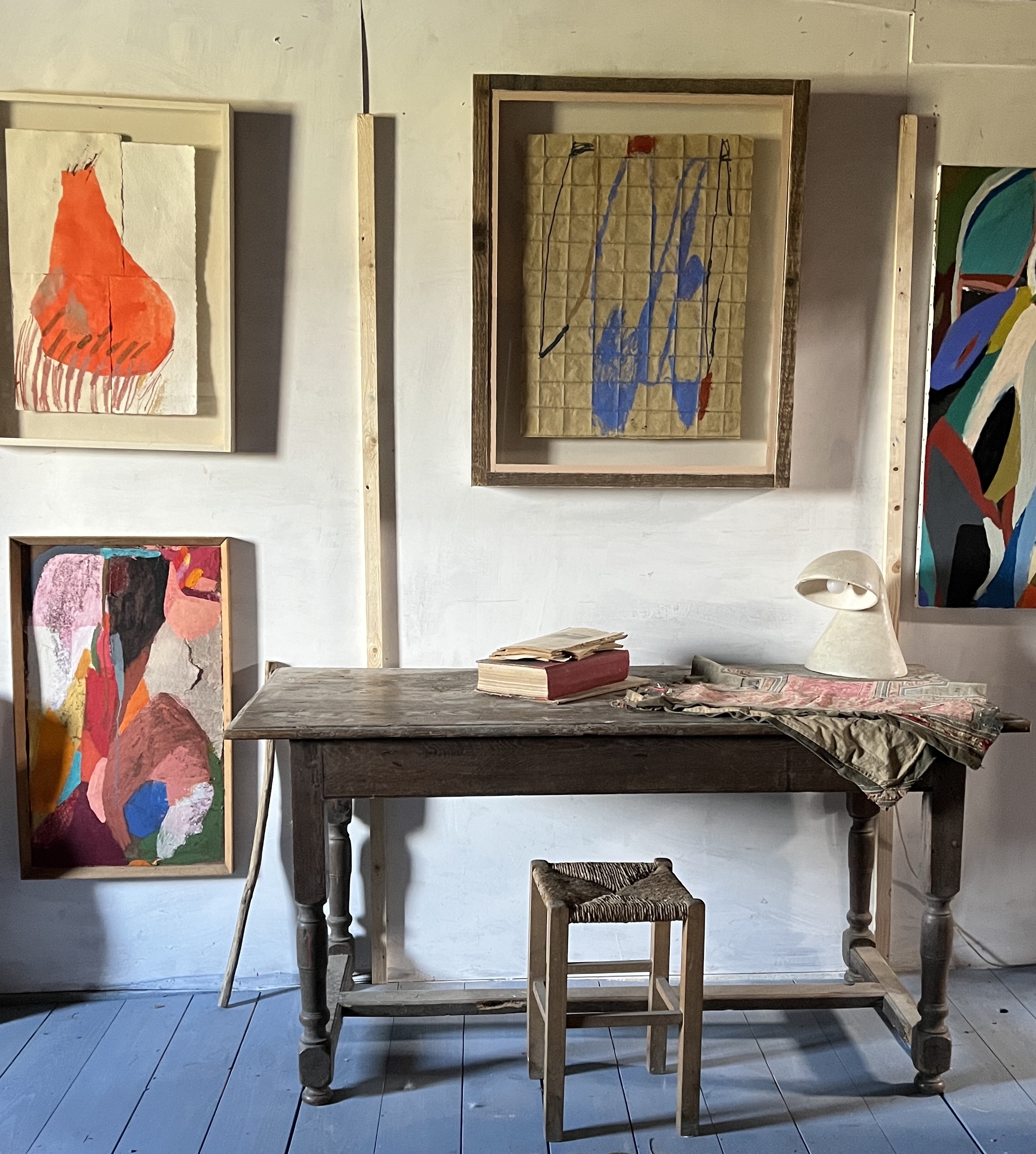 Henri Dejeant’s Sculptural Paper Lamps: Why They Are the New Staples of Sustainable French Design