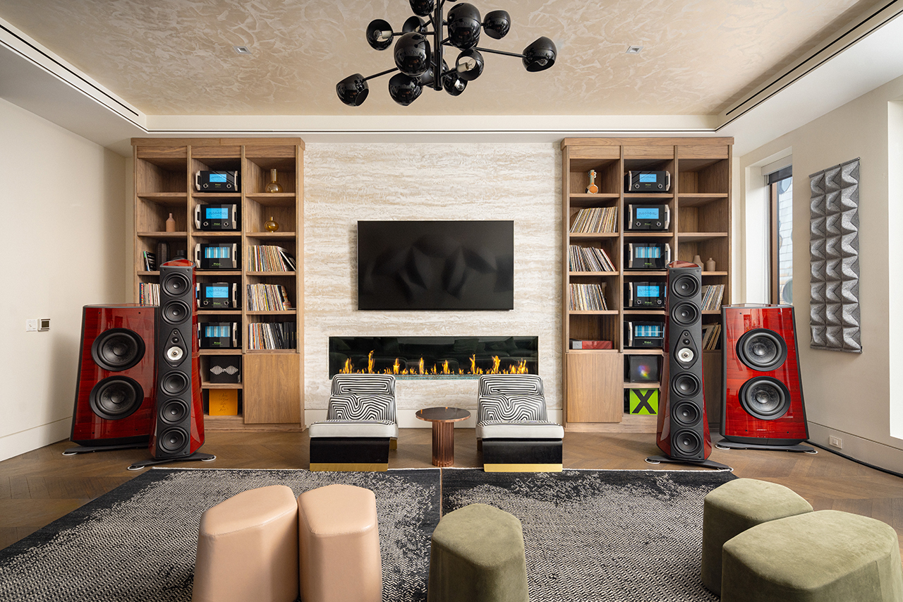 Is House of Sound NYC the Ultimate Destination for Sensory Wellness and Luxury Audio?