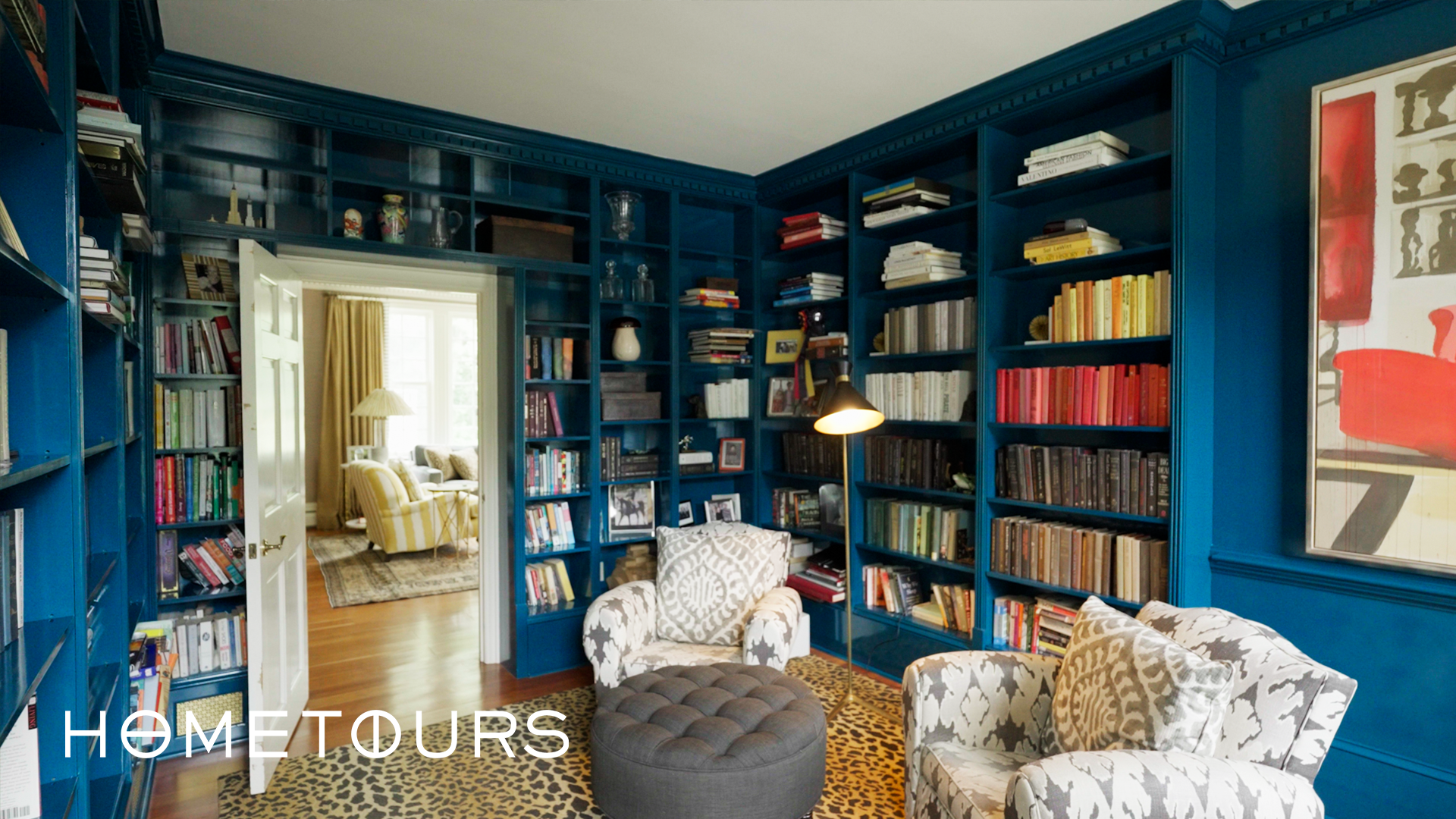 Creating a Serene Family Sanctuary: Julia Brown’s Millbrook Home & 2026 Design Lessons