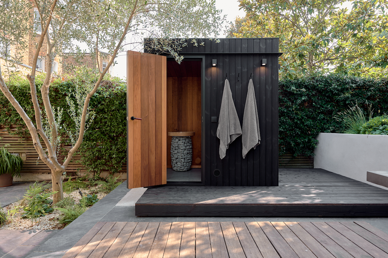 Tyto Sauna Review: Is This Compact Nordic Retreat the Best Choice for Your Garden?
