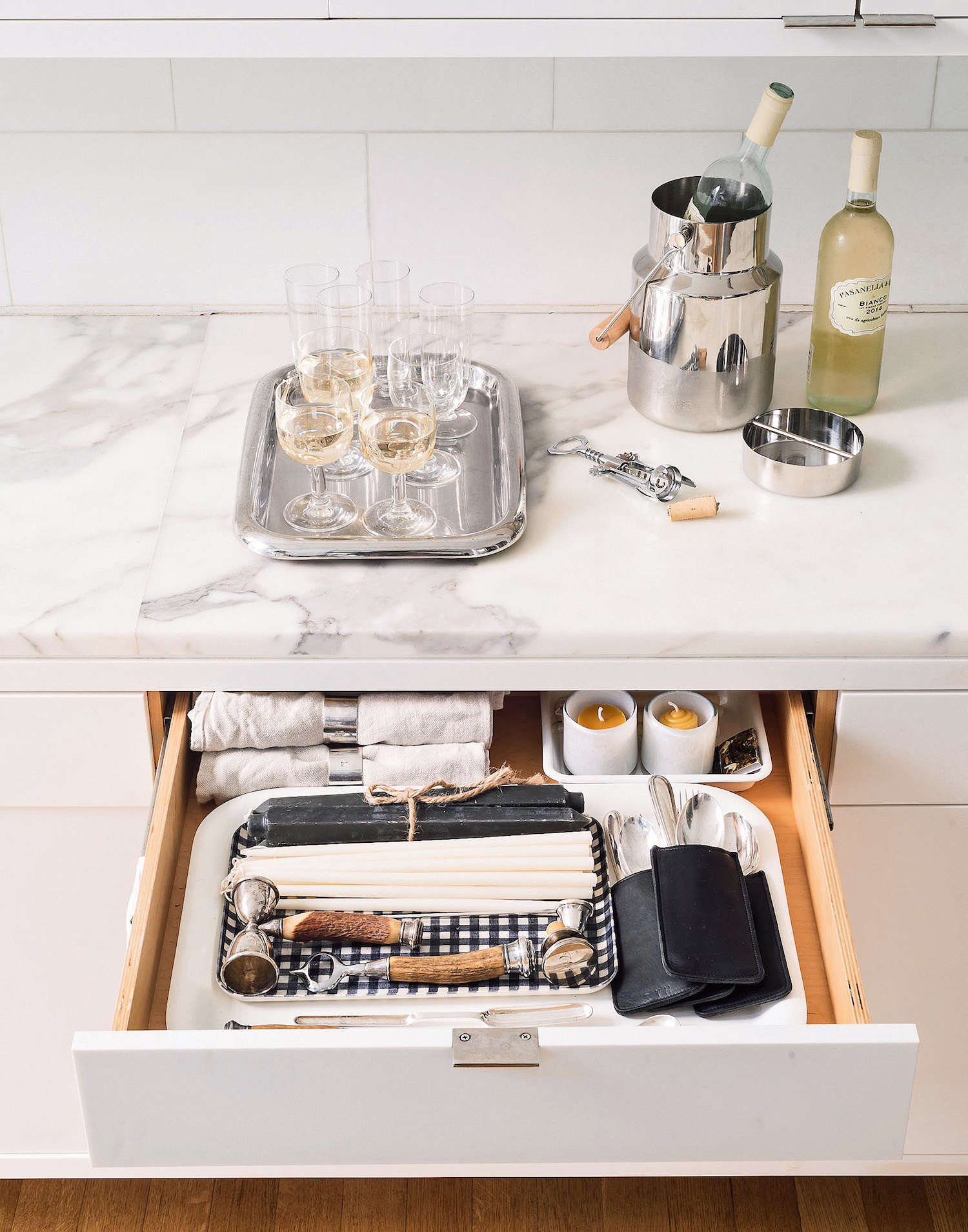 Master the Impromptu Party Kit Method: Streamlined Storage & Planning Guide