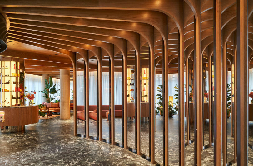 Mastering Site-Responsive Design: 5 Key Lessons from Concrete Amsterdam’s BoTree Hotel