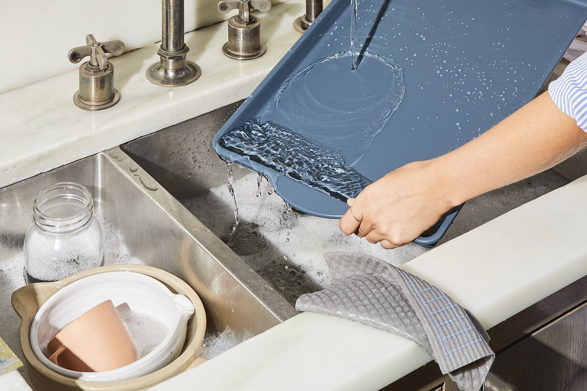5 Professional Chef Secrets to a Spotless Kitchen + Best 2026 Cleaning Tools