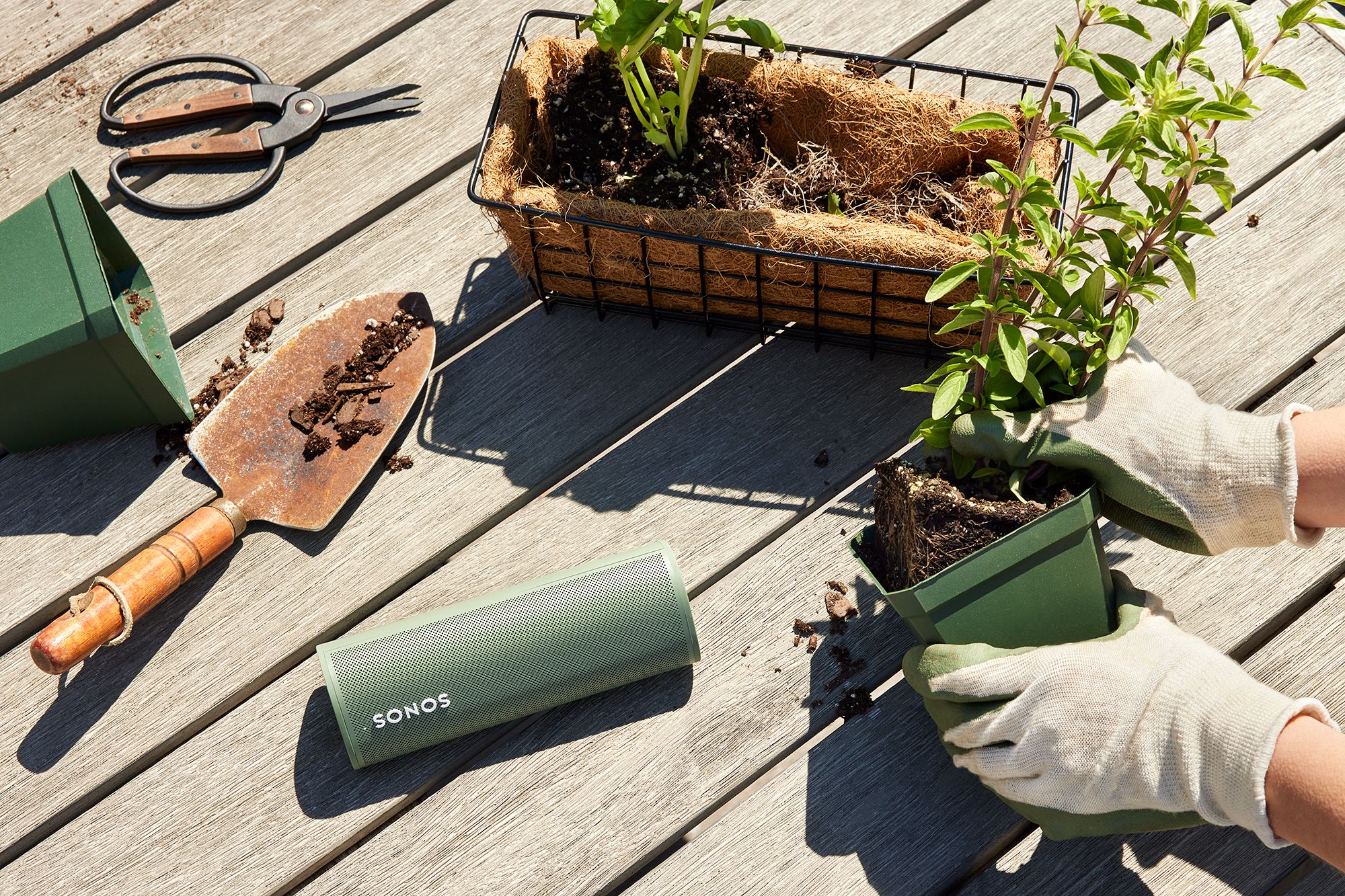 17 Best Gardening Gifts for 2025: Expert-Approved Tools & Unique Finds