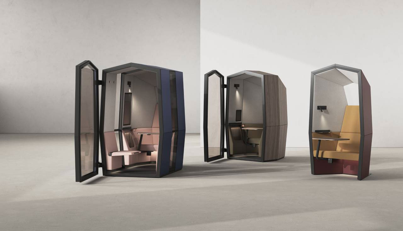 Top 3 New Office Pods for Maximum Privacy: 2026 Modern Workspace Guide