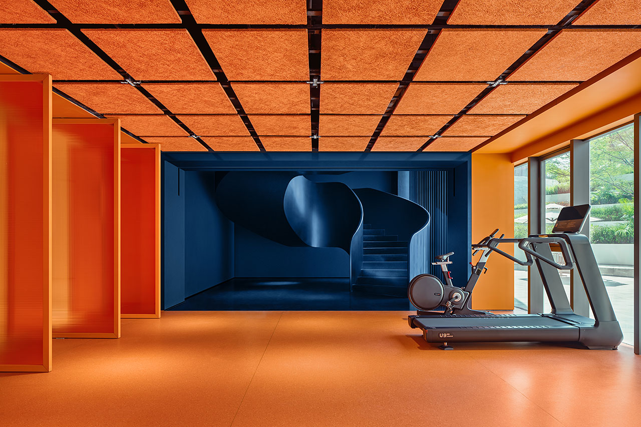 Foshan’s MAX Zone: The Blueprint for Human-Centric Workspaces in 2026