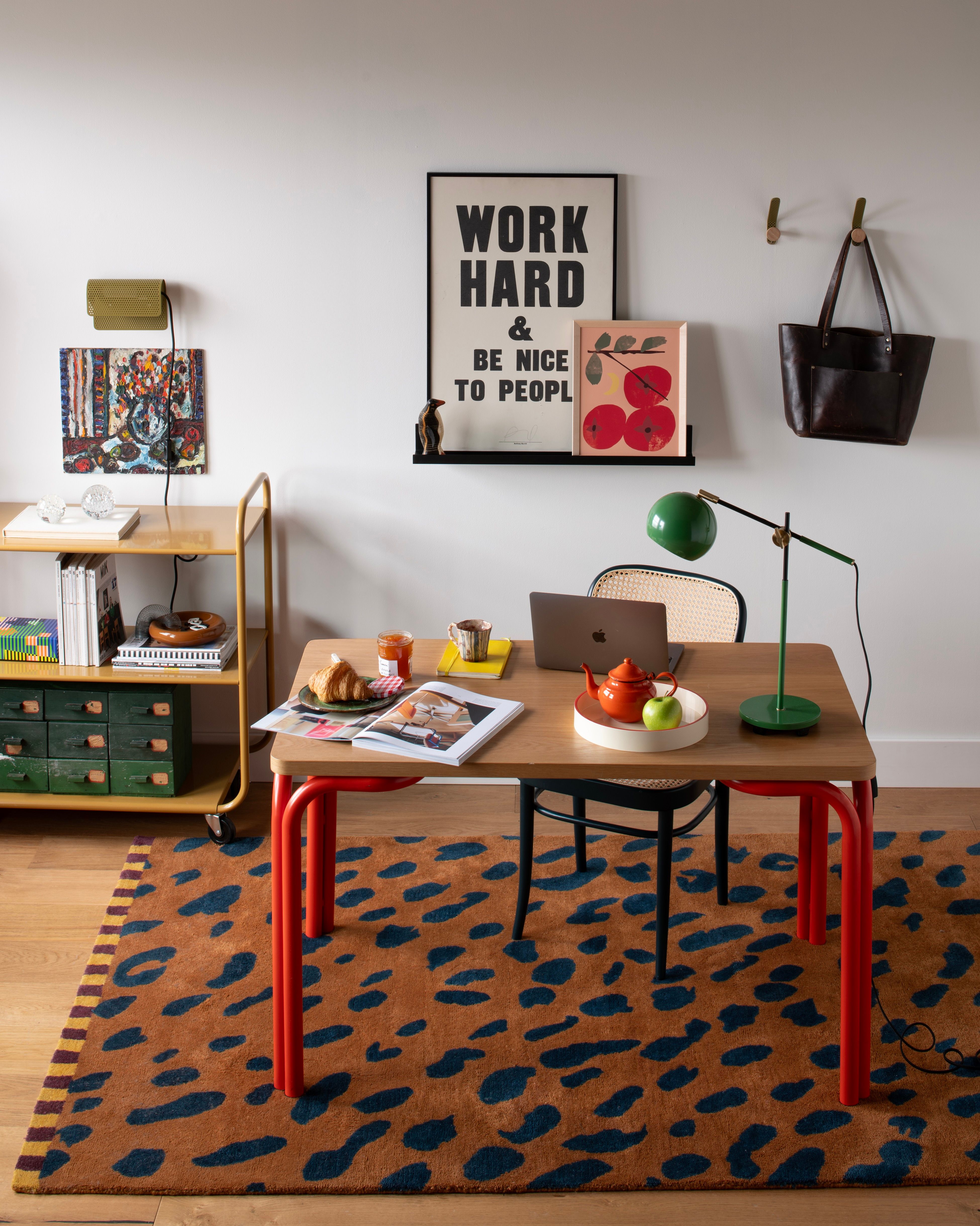 How to Design a Functional and Inspiring Home Office in Any Corner (2026 Guide)