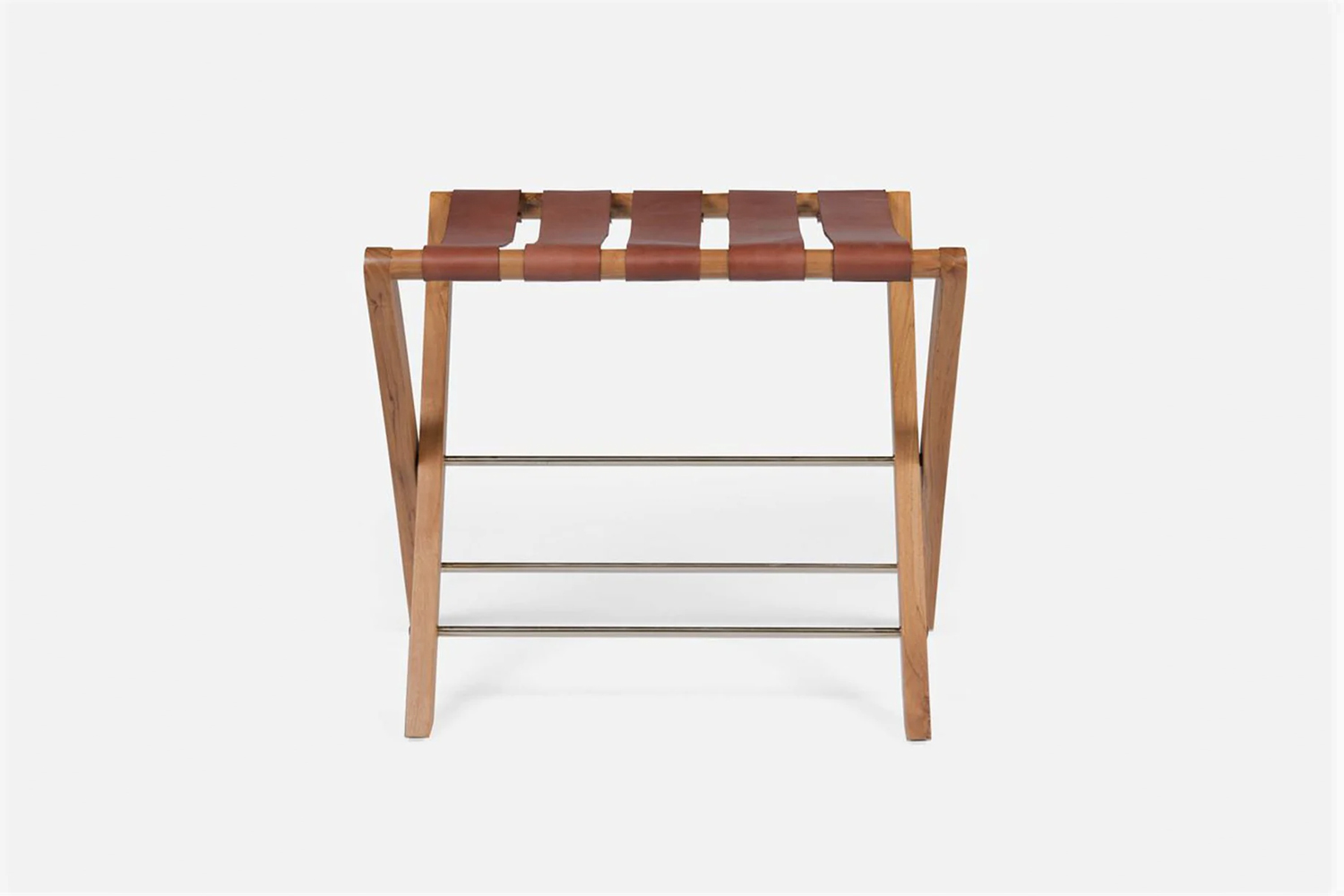 10 Stylish Folding Luggage Racks to Organize Any Guest Bedroom (2024 Guide)