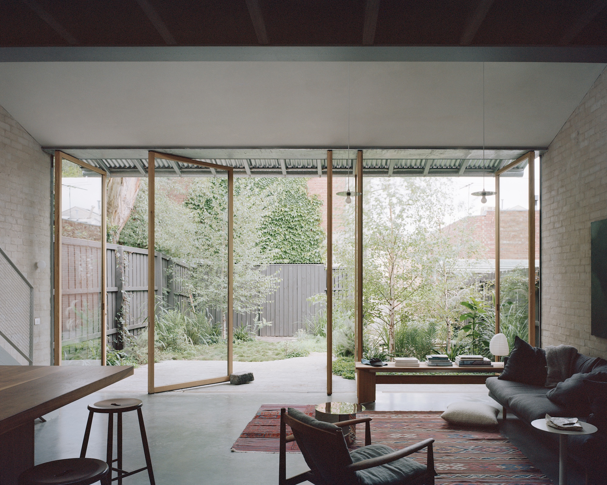 1870s Cottage to Modern Masterpiece: An Architect’s Secrets for Successful Extensions
