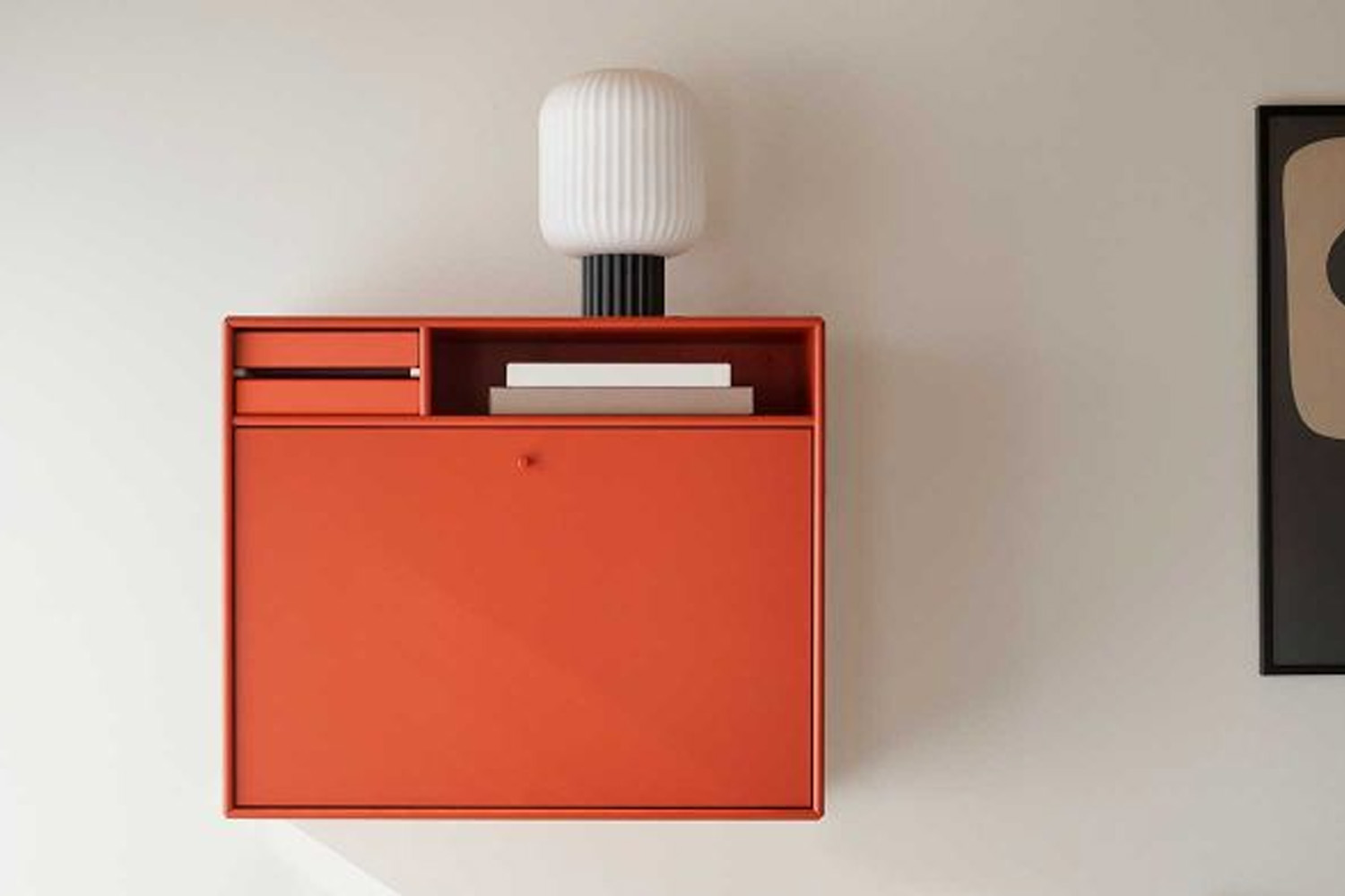 10 Best Hidden Desk Ideas for Small Home Offices: Seamless WFH Solutions