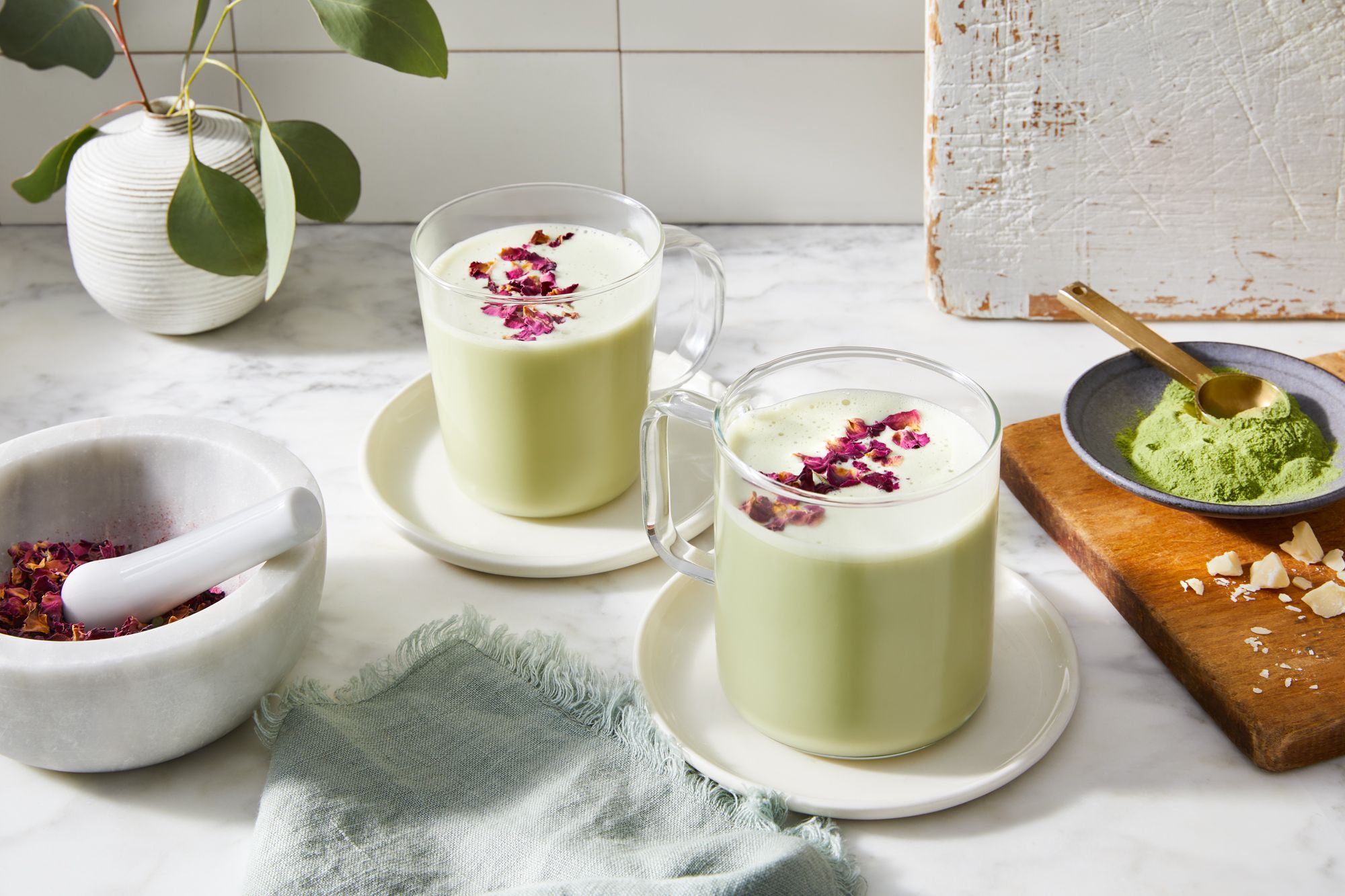 Matcha Energy Boost: The Secret to Focused Clarity Without the Jitters