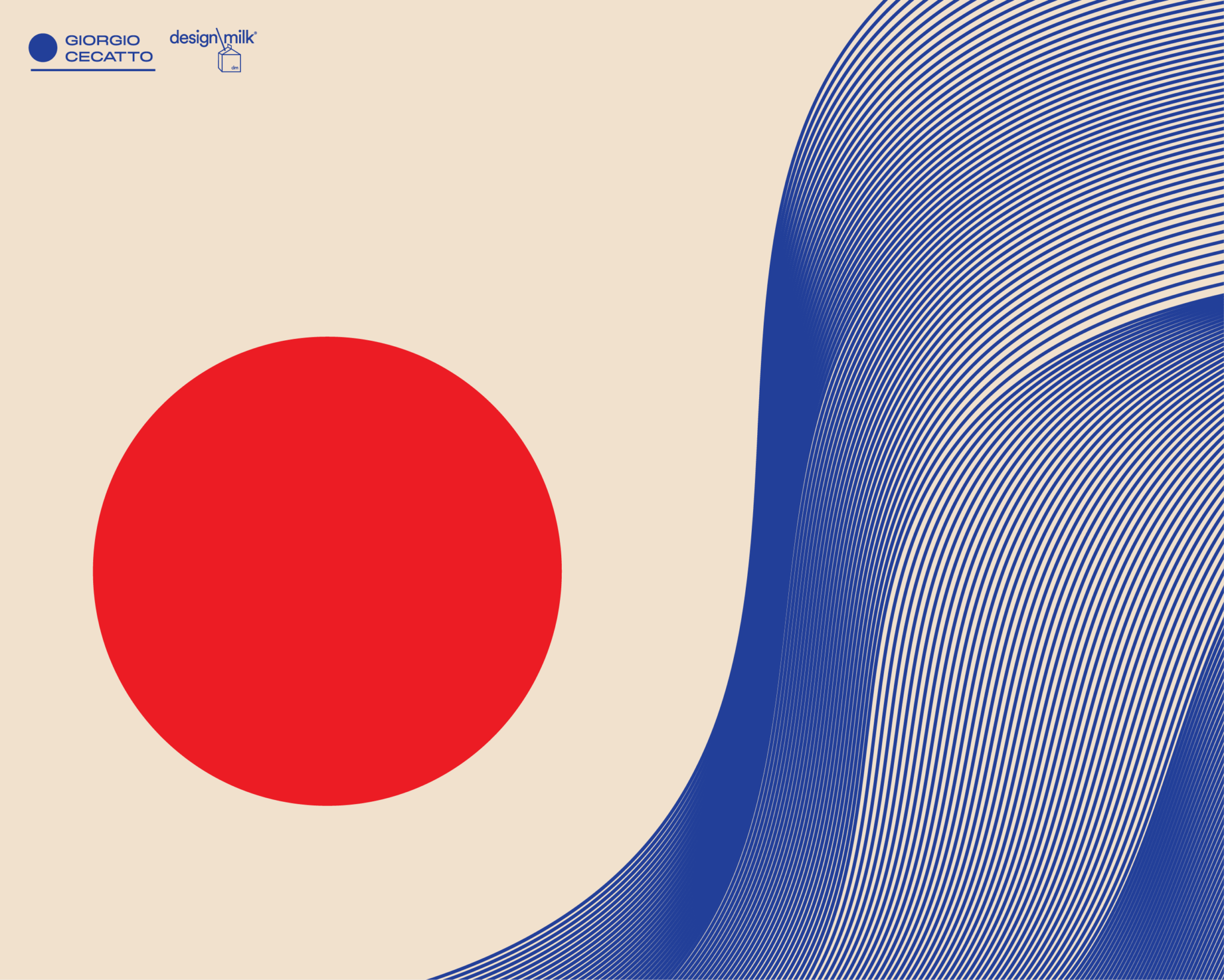 Giorgio Cecatto: Merging Concrete and Digital Art Logic