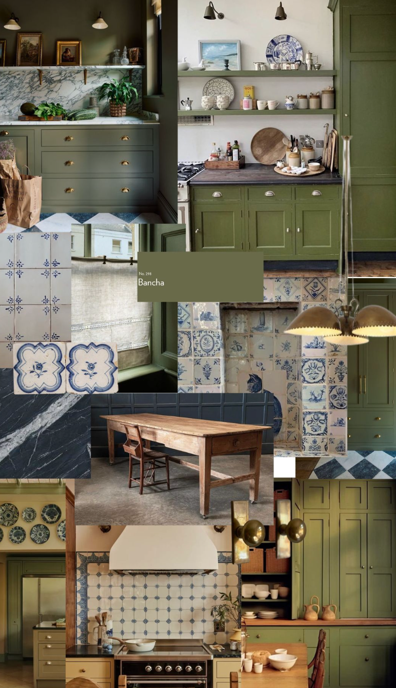 Is a Full Kitchen Gut Necessary? Save 50% with a Cosmetic Design Refresh