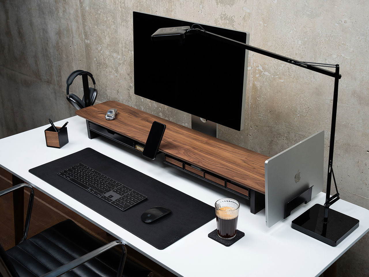 Balolo Setup Cockpit Review: The Ultimate Modular Desk Shelf for Productivity