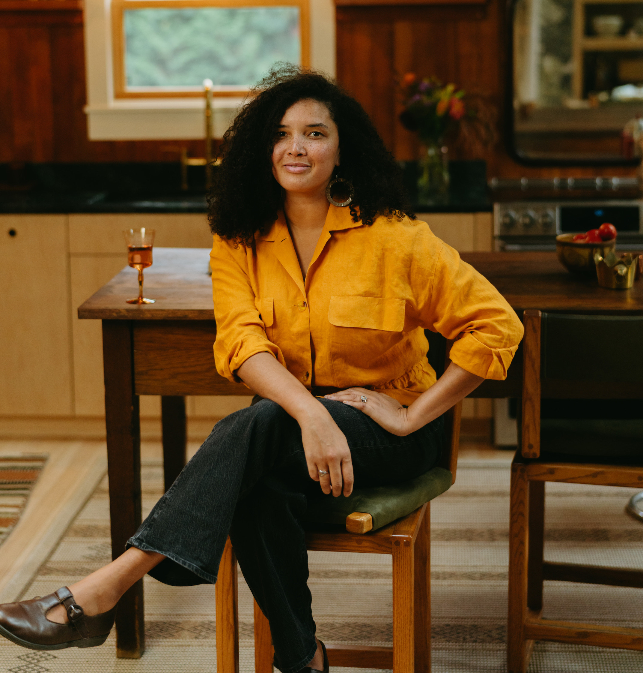 8 Timeless Design Lessons from a Three-Year Historic Kitchen Renovation