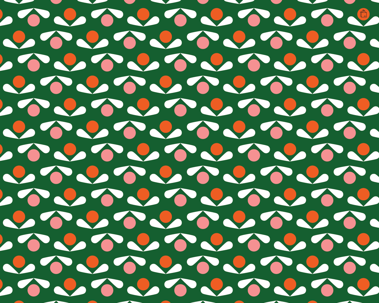 Refresh Your Workspace: Free Amanda Jane Jones Floral Wallpapers & Design Tips