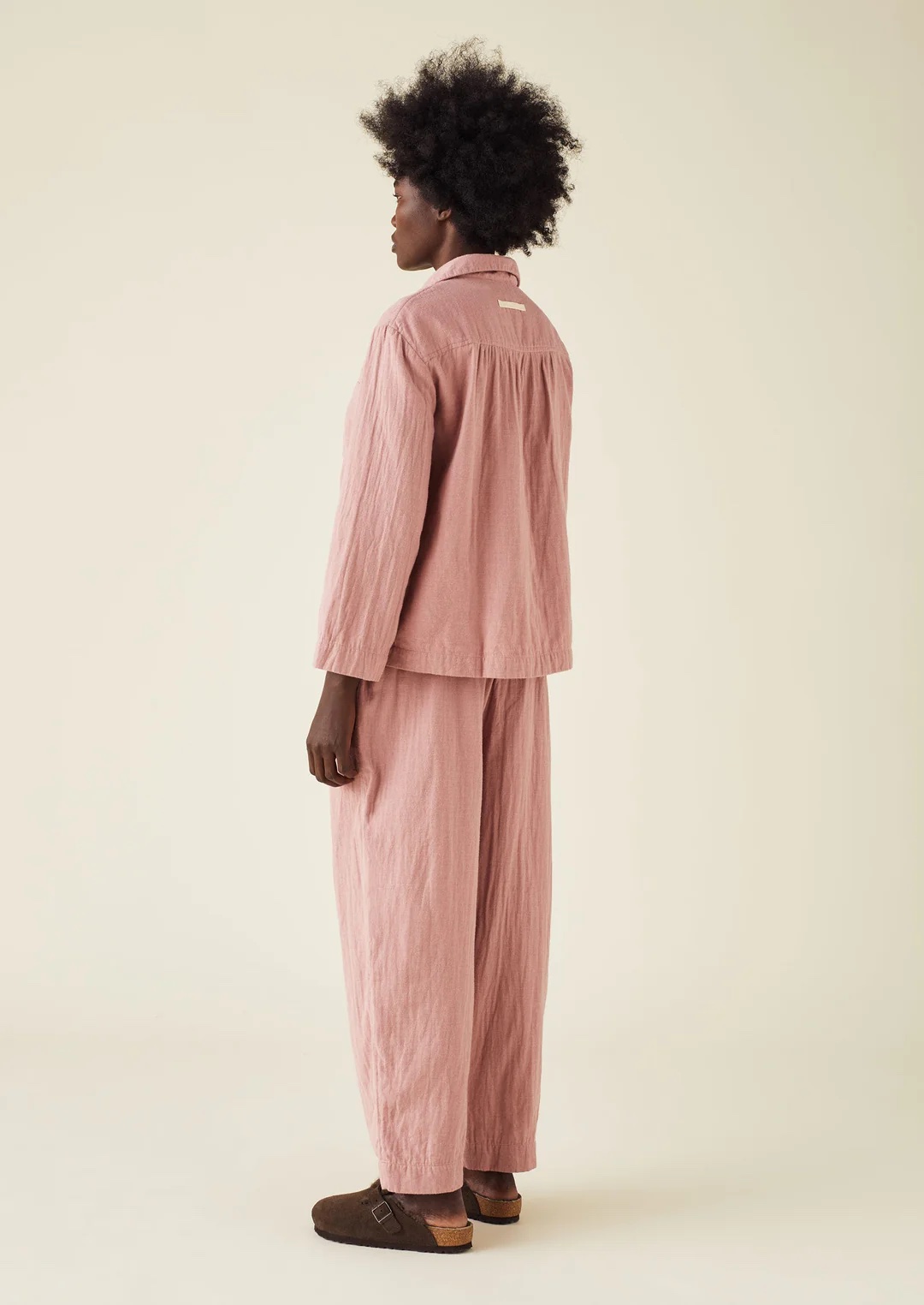 Typography graphic reading 'Editors' Picks: 11 Favorite Pajamas for Winter Nights'.