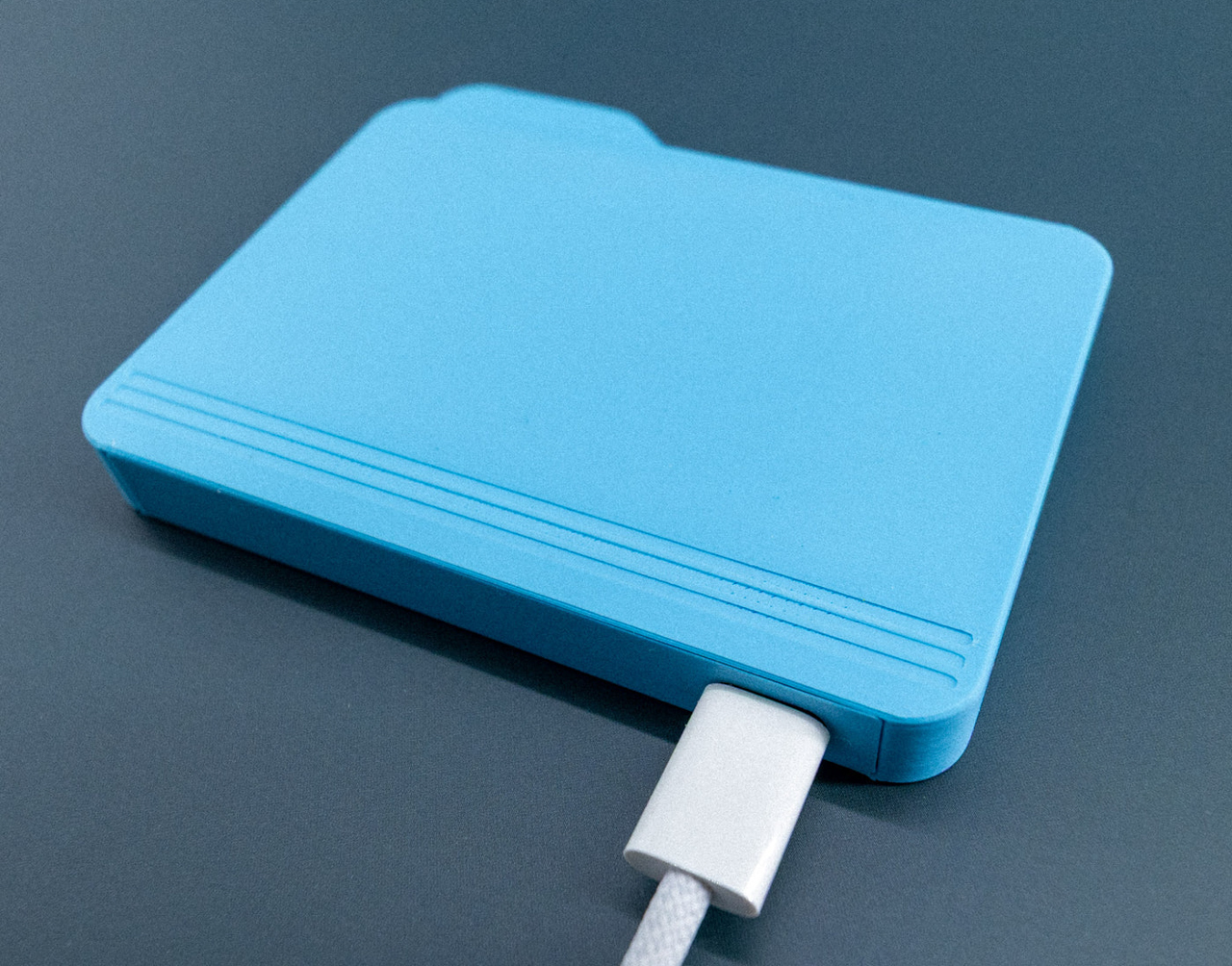 FolderDrive Review: Why This is the Most Stylish SSD for Mac Users in 2026